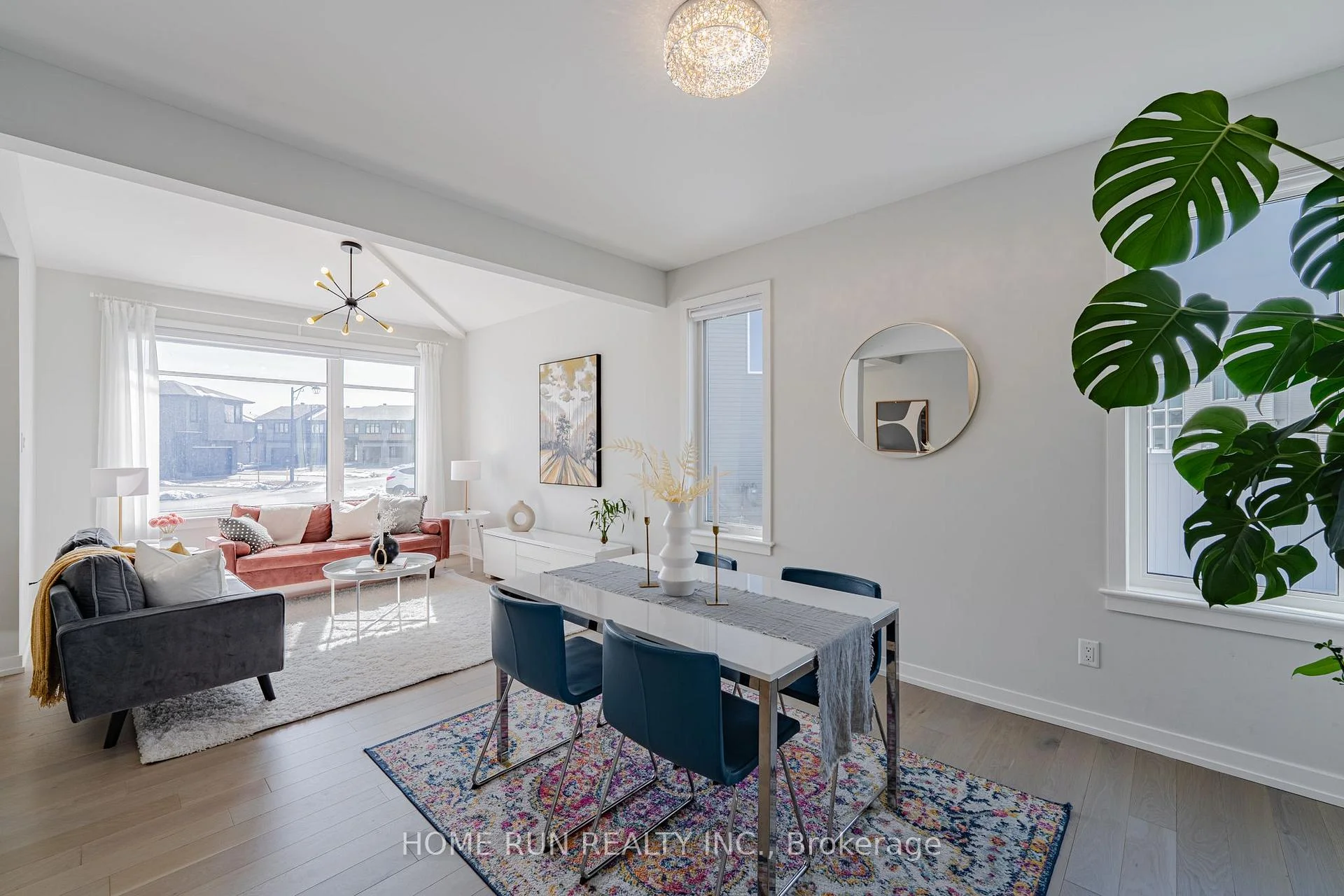 Photo 14 of 408 Gidran Circle, Ottawa, Kanata - Emerald Meadows/Trailwest — HOMEH