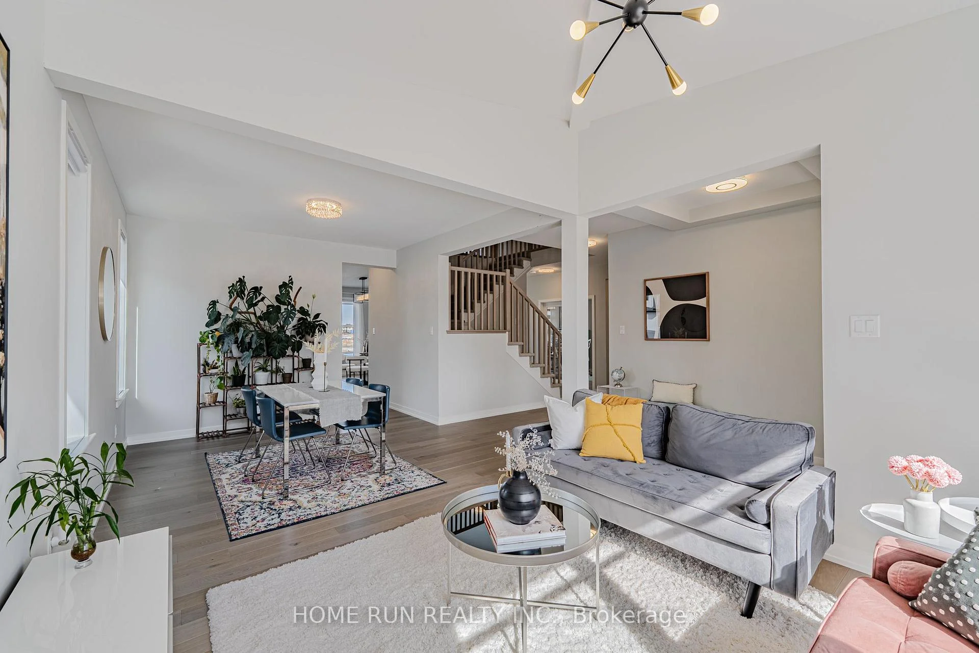 Photo 16 of 408 Gidran Circle, Ottawa, Kanata - Emerald Meadows/Trailwest — HOMEH