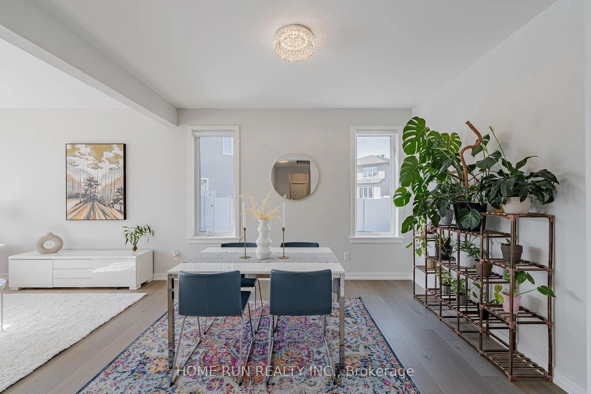 Photo 19 of 408 Gidran Circle, Ottawa, Kanata - Emerald Meadows/Trailwest — HOMEH