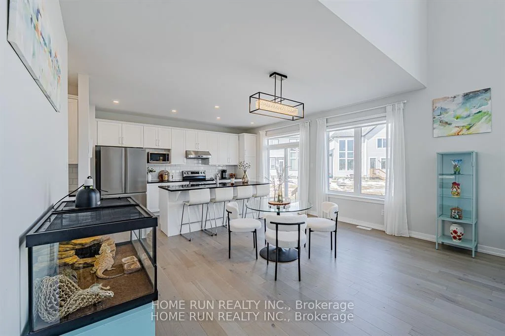 Photo 36 of 408 Gidran Circle, Ottawa, Kanata - Emerald Meadows/Trailwest — HOMEH