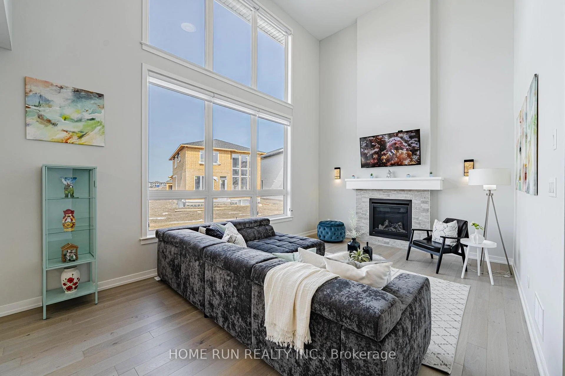 Photo 41 of 408 Gidran Circle, Ottawa, Kanata - Emerald Meadows/Trailwest — HOMEH