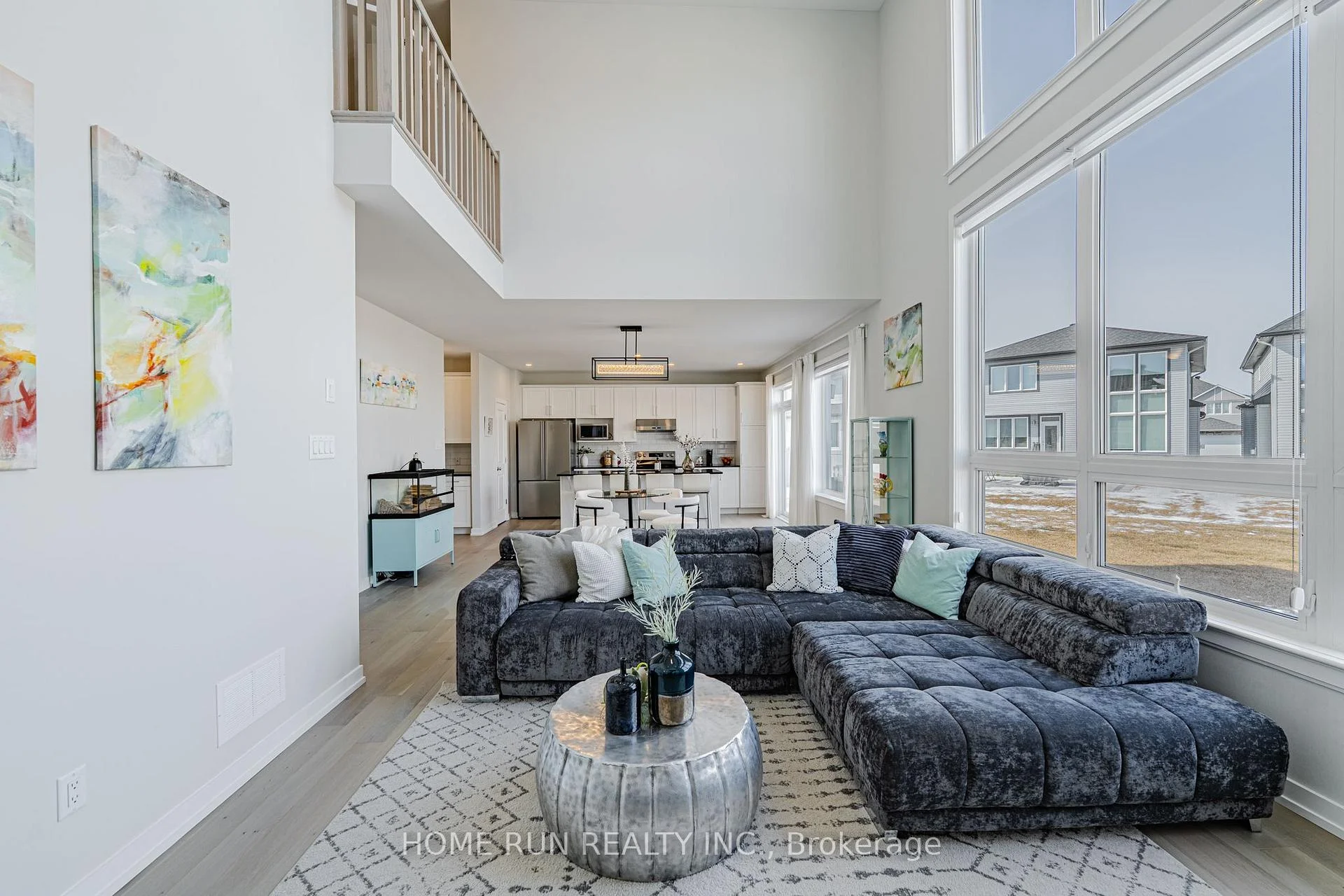 Photo 45 of 408 Gidran Circle, Ottawa, Kanata - Emerald Meadows/Trailwest — HOMEH
