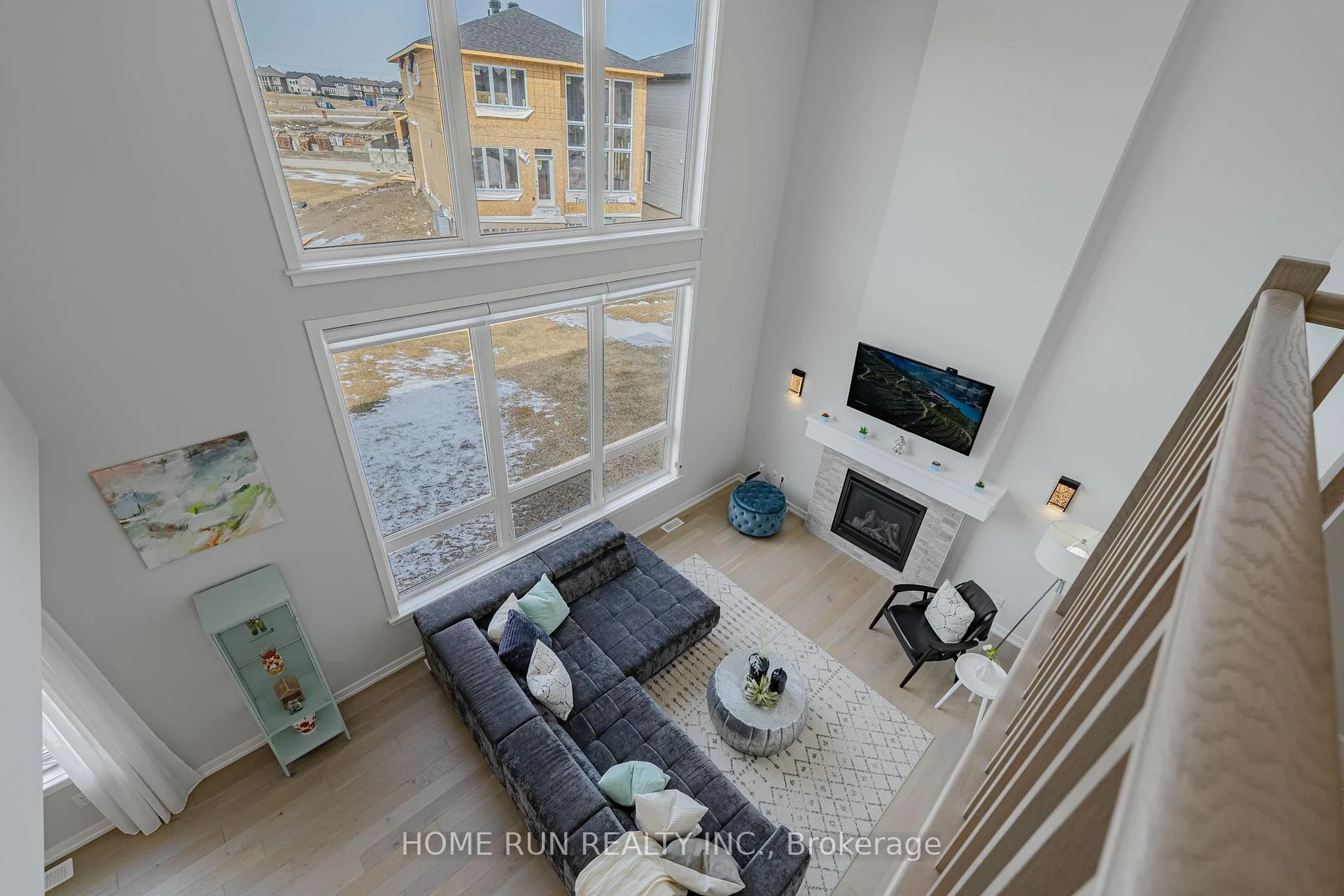 Photo 49 of 408 Gidran Circle, Ottawa, Kanata - Emerald Meadows/Trailwest — HOMEH