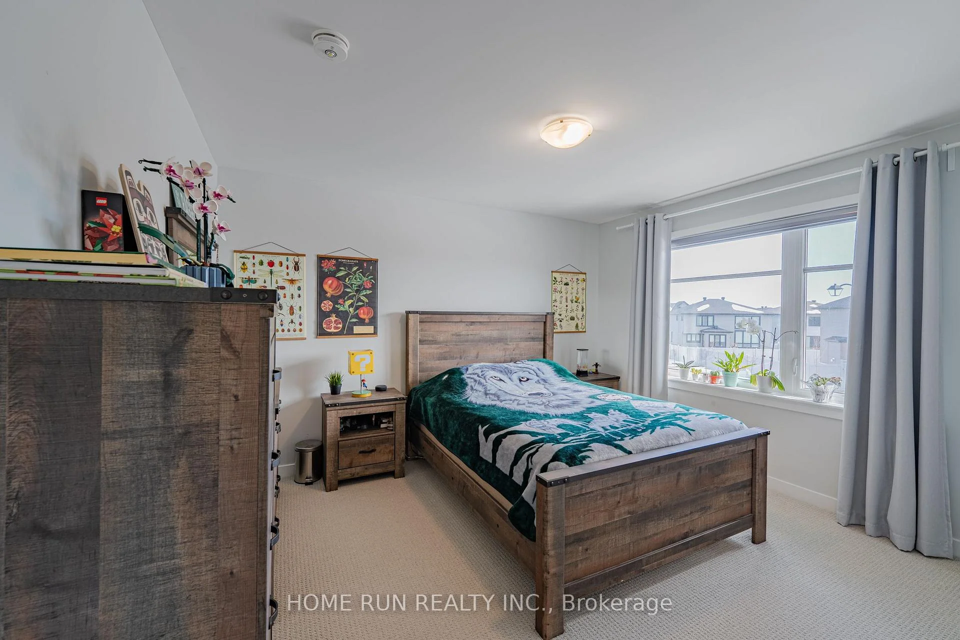 Photo 90 of 408 Gidran Circle, Ottawa, Kanata - Emerald Meadows/Trailwest — HOMEH