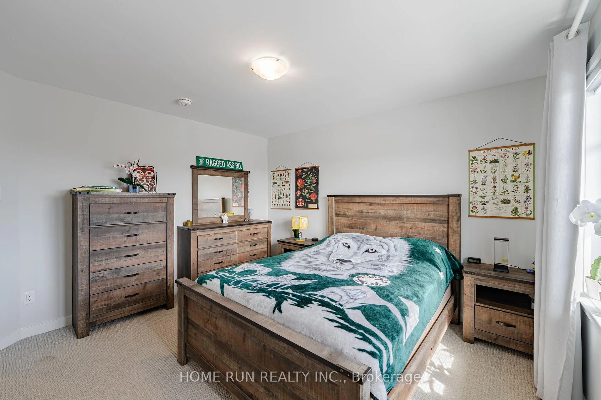 Photo 92 of 408 Gidran Circle, Ottawa, Kanata - Emerald Meadows/Trailwest — HOMEH
