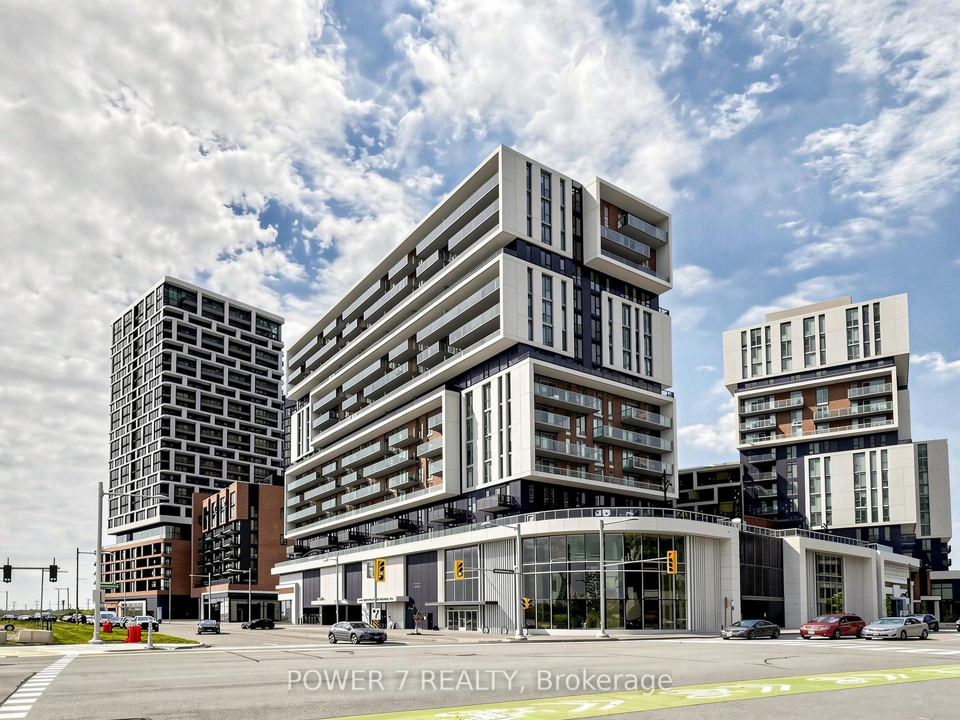 Photo 1 of Unit 1612, 292 Verdale Crossing, Markham, Unionville — HOMEH