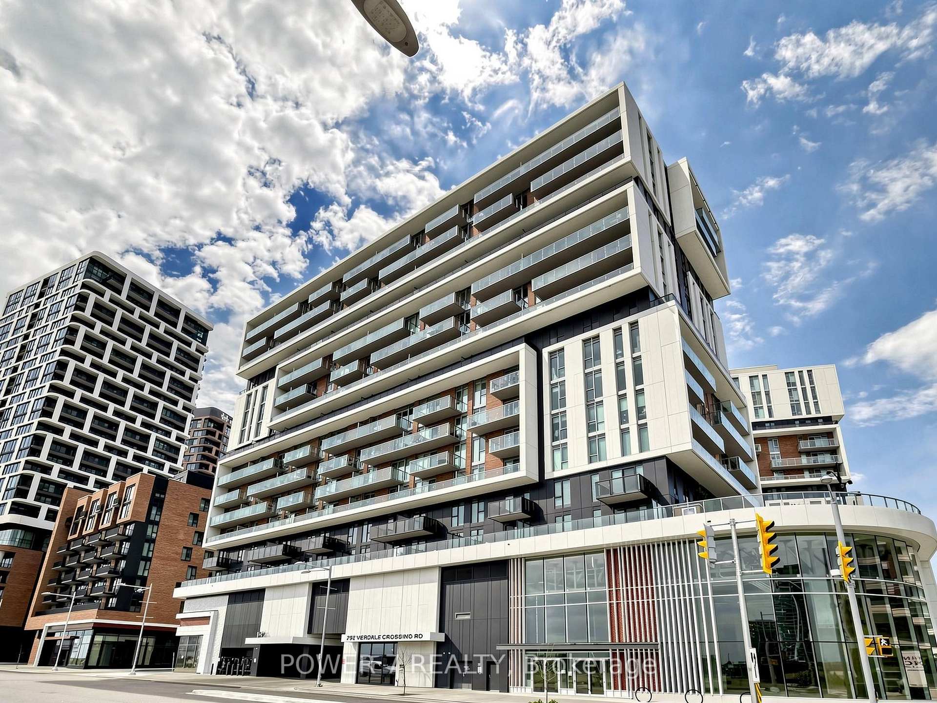 Photo 2 of Unit 1612, 292 Verdale Crossing, Markham, Unionville — HOMEH
