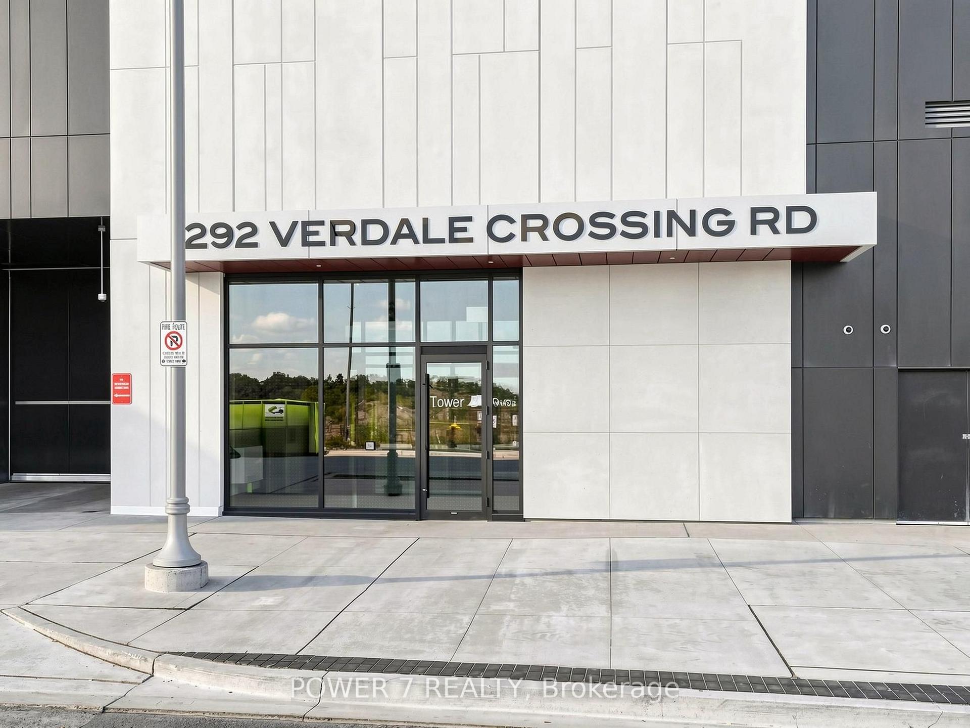 Photo 4 of Unit 1612, 292 Verdale Crossing, Markham, Unionville — HOMEH