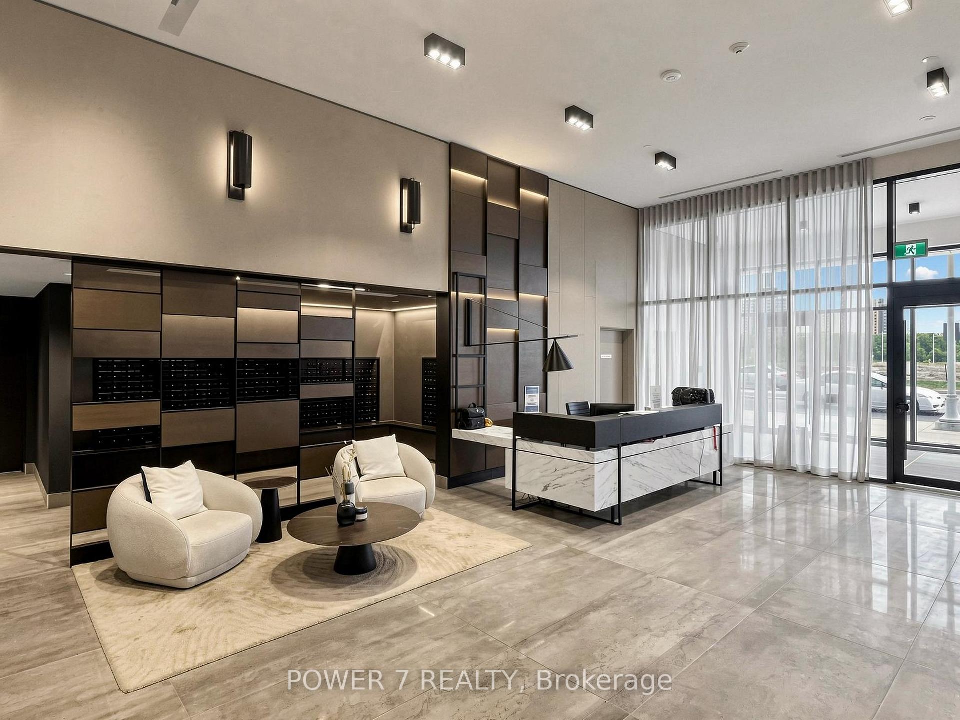 Photo 5 of Unit 1612, 292 Verdale Crossing, Markham, Unionville — HOMEH