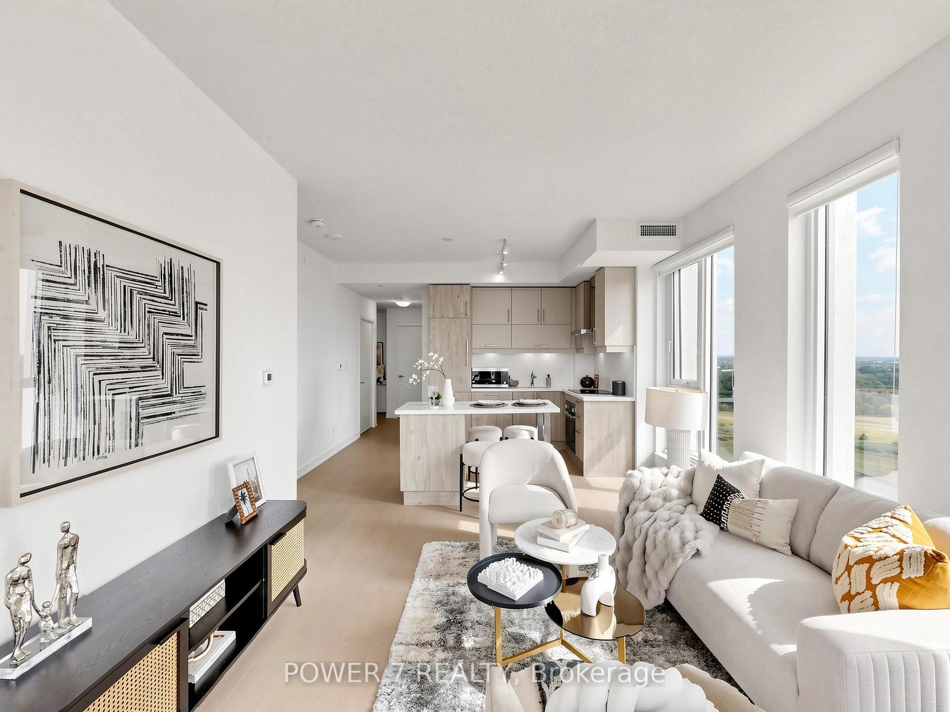 Photo 9 of Unit 1612, 292 Verdale Crossing, Markham, Unionville — HOMEH