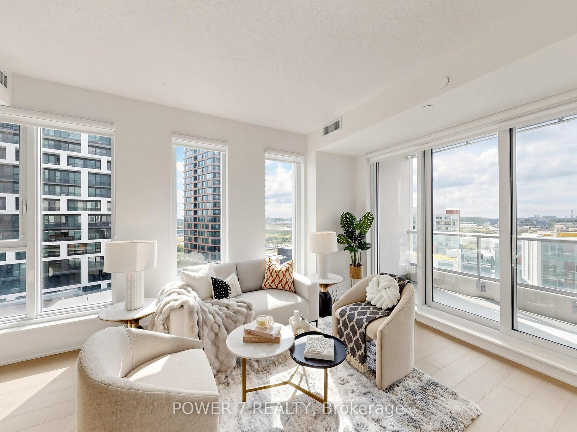 Photo 12 of Unit 1612, 292 Verdale Crossing, Markham, Unionville — HOMEH