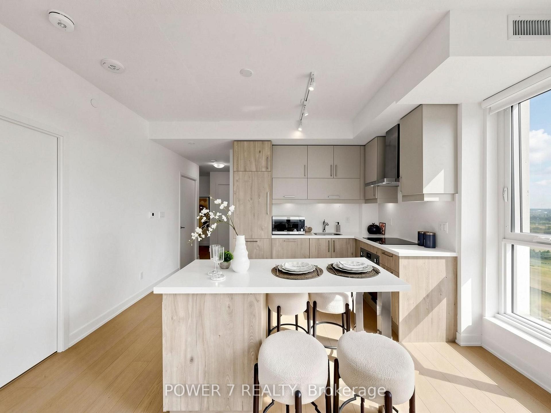 Photo 13 of Unit 1612, 292 Verdale Crossing, Markham, Unionville — HOMEH