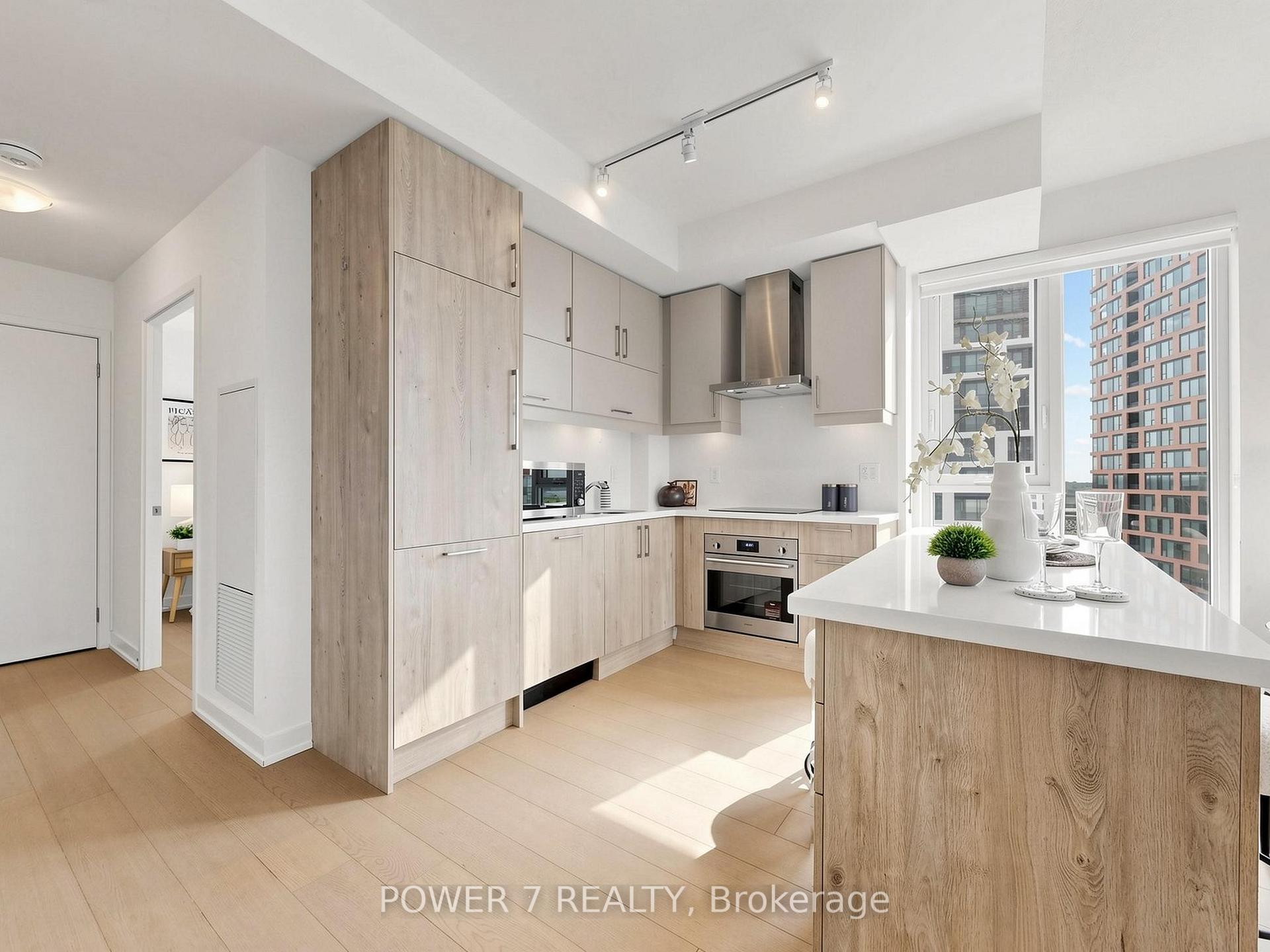 Photo 15 of Unit 1612, 292 Verdale Crossing, Markham, Unionville — HOMEH