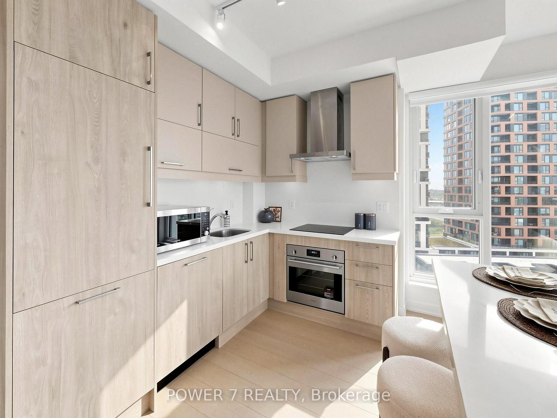 Photo 16 of Unit 1612, 292 Verdale Crossing, Markham, Unionville — HOMEH
