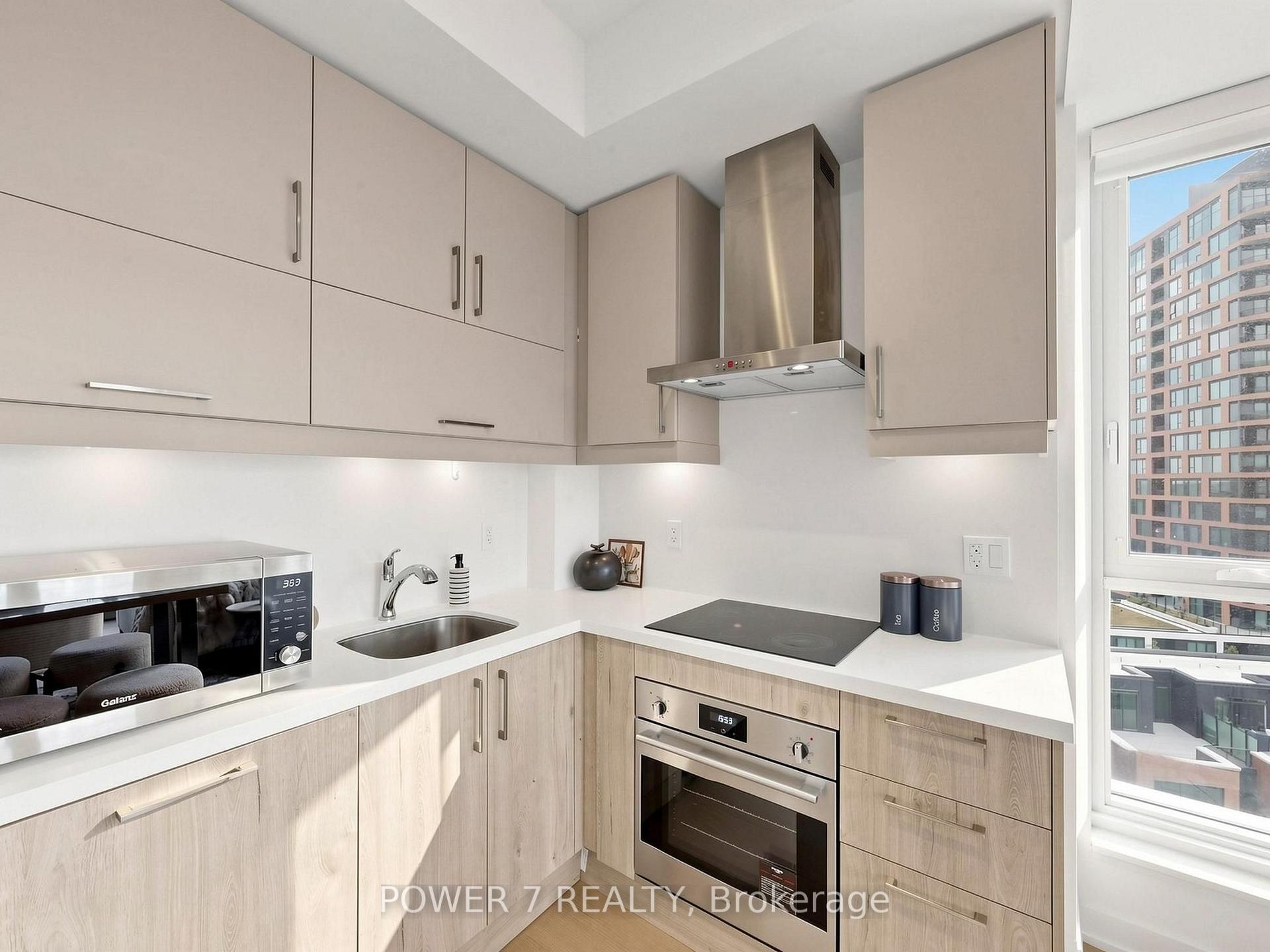 Photo 17 of Unit 1612, 292 Verdale Crossing, Markham, Unionville — HOMEH