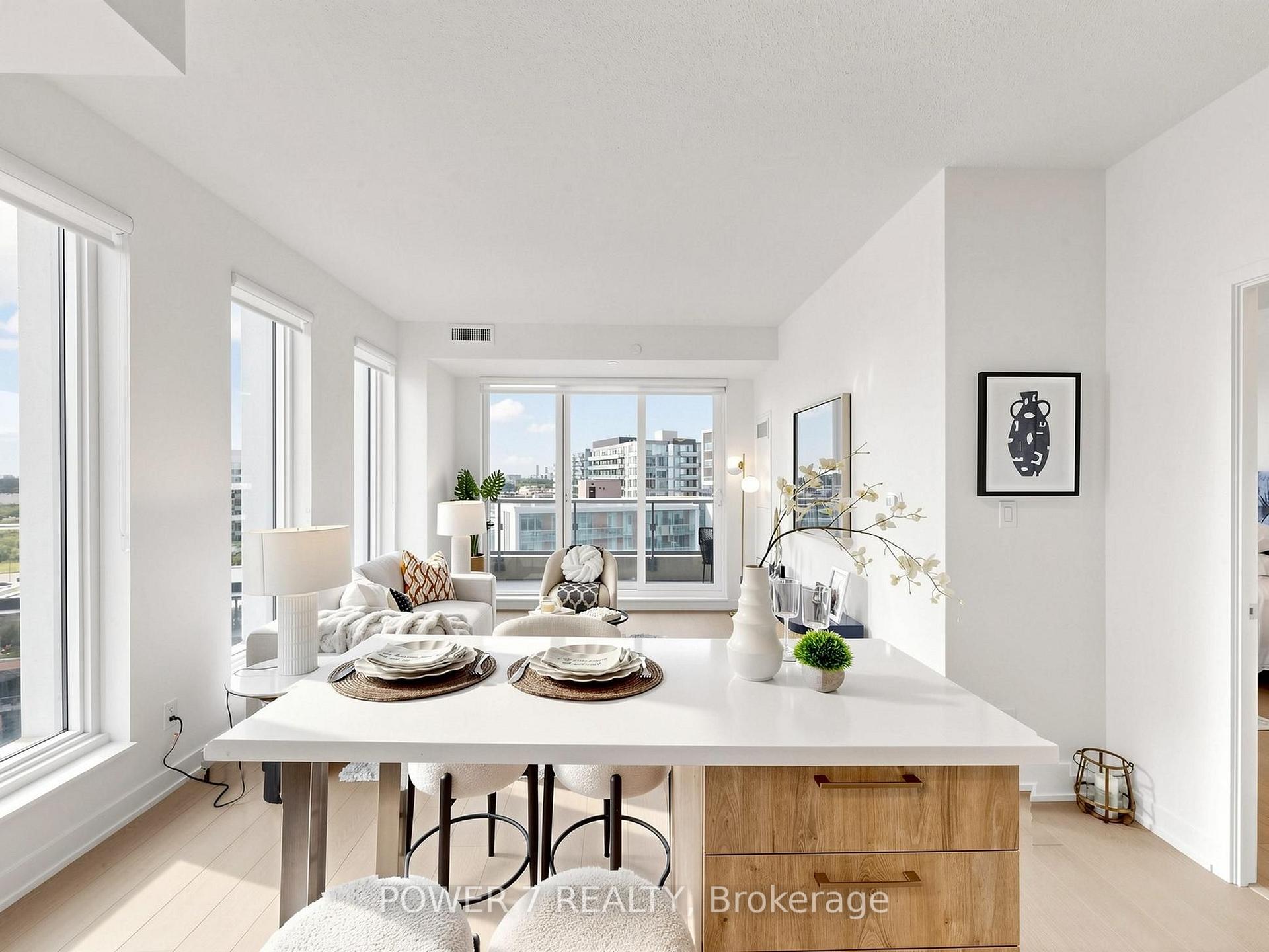 Photo 18 of Unit 1612, 292 Verdale Crossing, Markham, Unionville — HOMEH