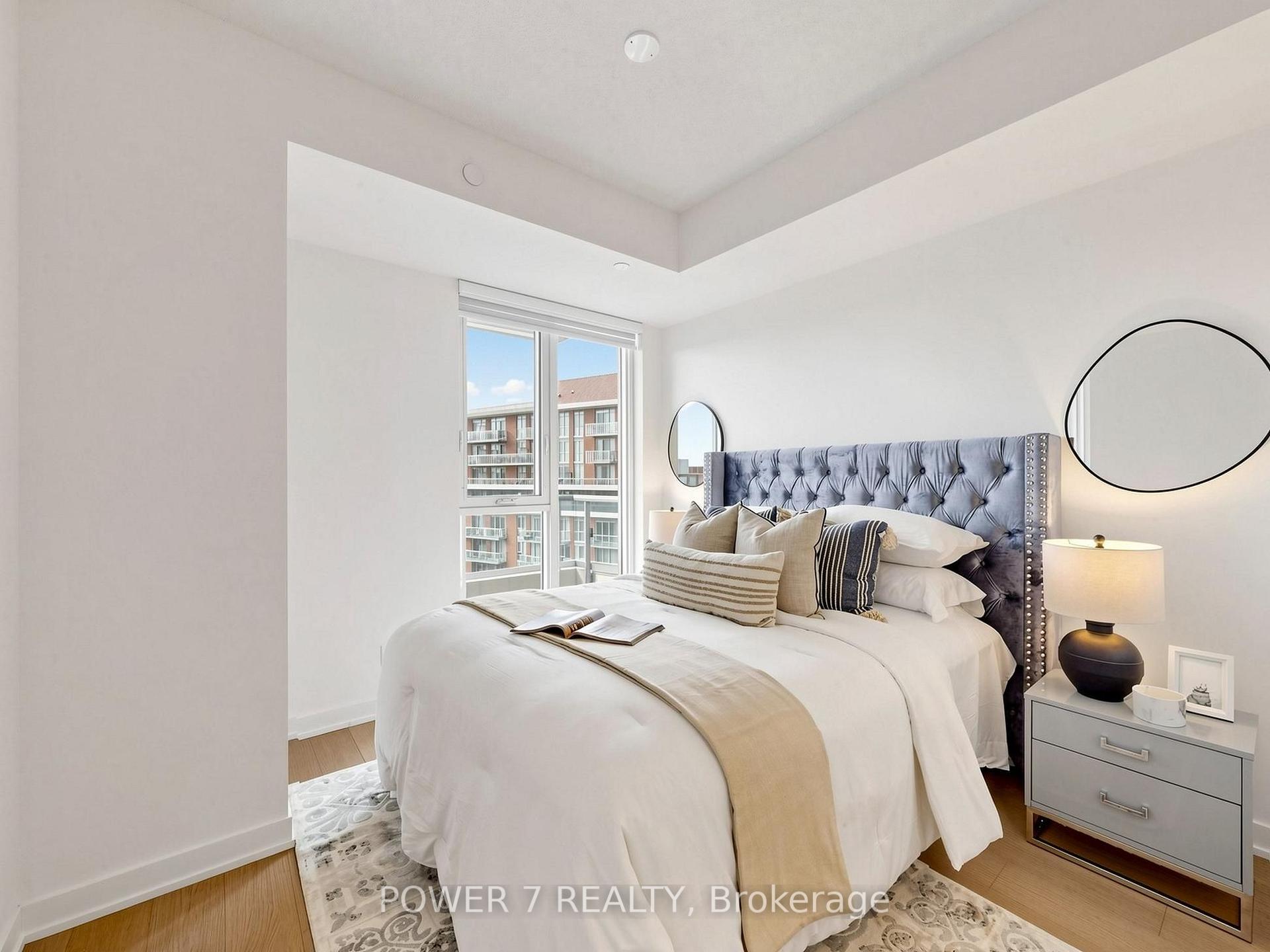 Photo 20 of Unit 1612, 292 Verdale Crossing, Markham, Unionville — HOMEH