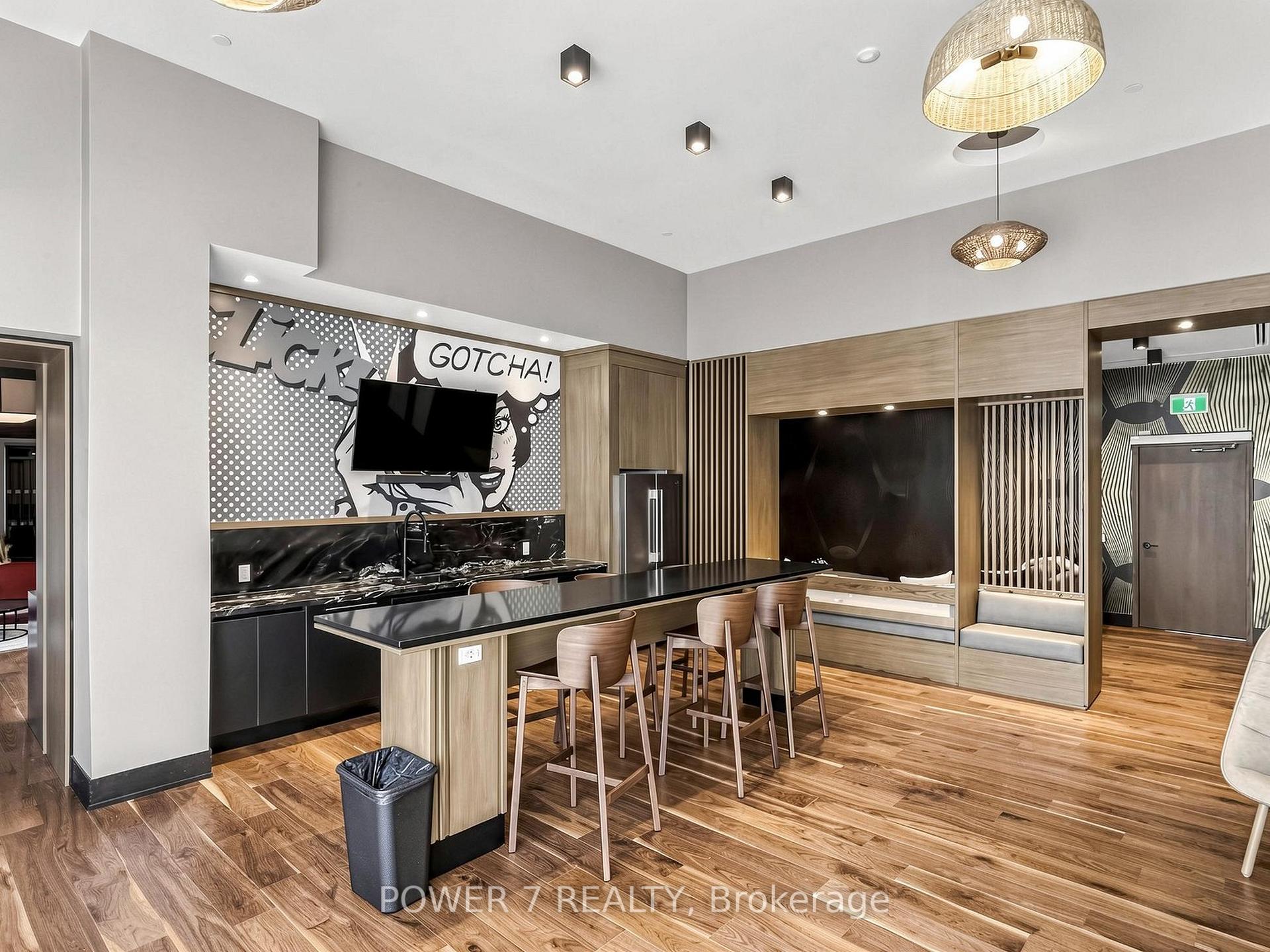 Photo 45 of Unit 1612, 292 Verdale Crossing, Markham, Unionville — HOMEH