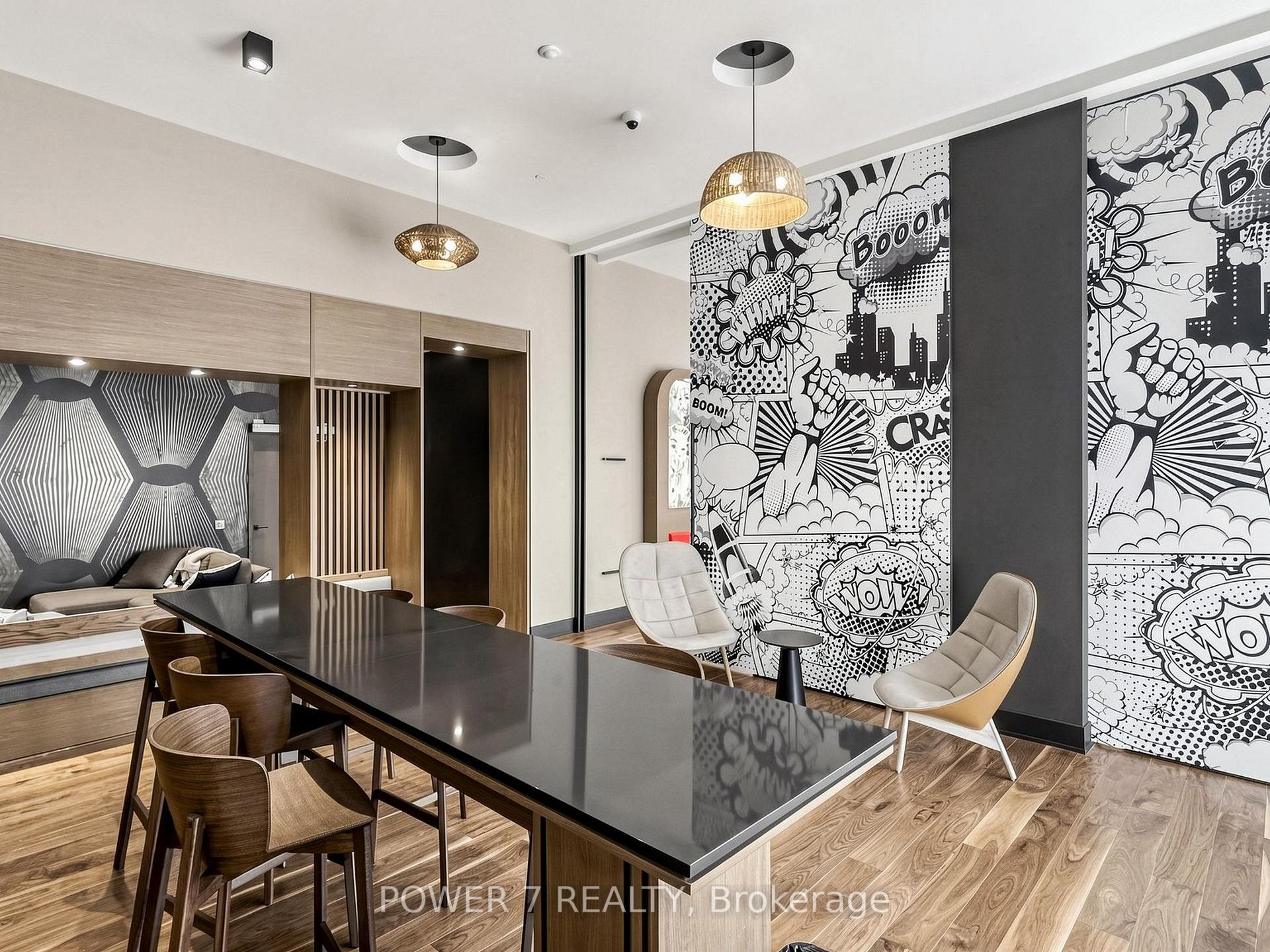 Photo 46 of Unit 1612, 292 Verdale Crossing, Markham, Unionville — HOMEH
