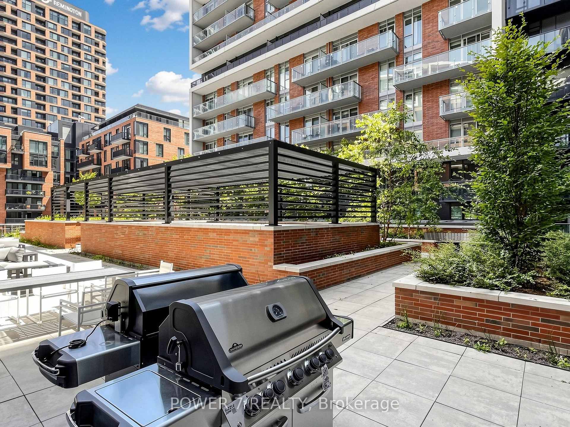 Photo 48 of Unit 1612, 292 Verdale Crossing, Markham, Unionville — HOMEH