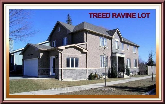 Photo 2 of 17 Bond Crescent, Richmond Hill, Oak Ridges — HOMEH