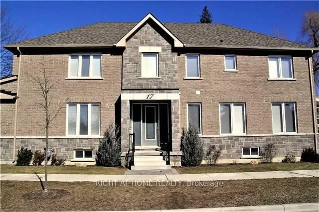 Photo 3 of 17 Bond Crescent, Richmond Hill, Oak Ridges — HOMEH