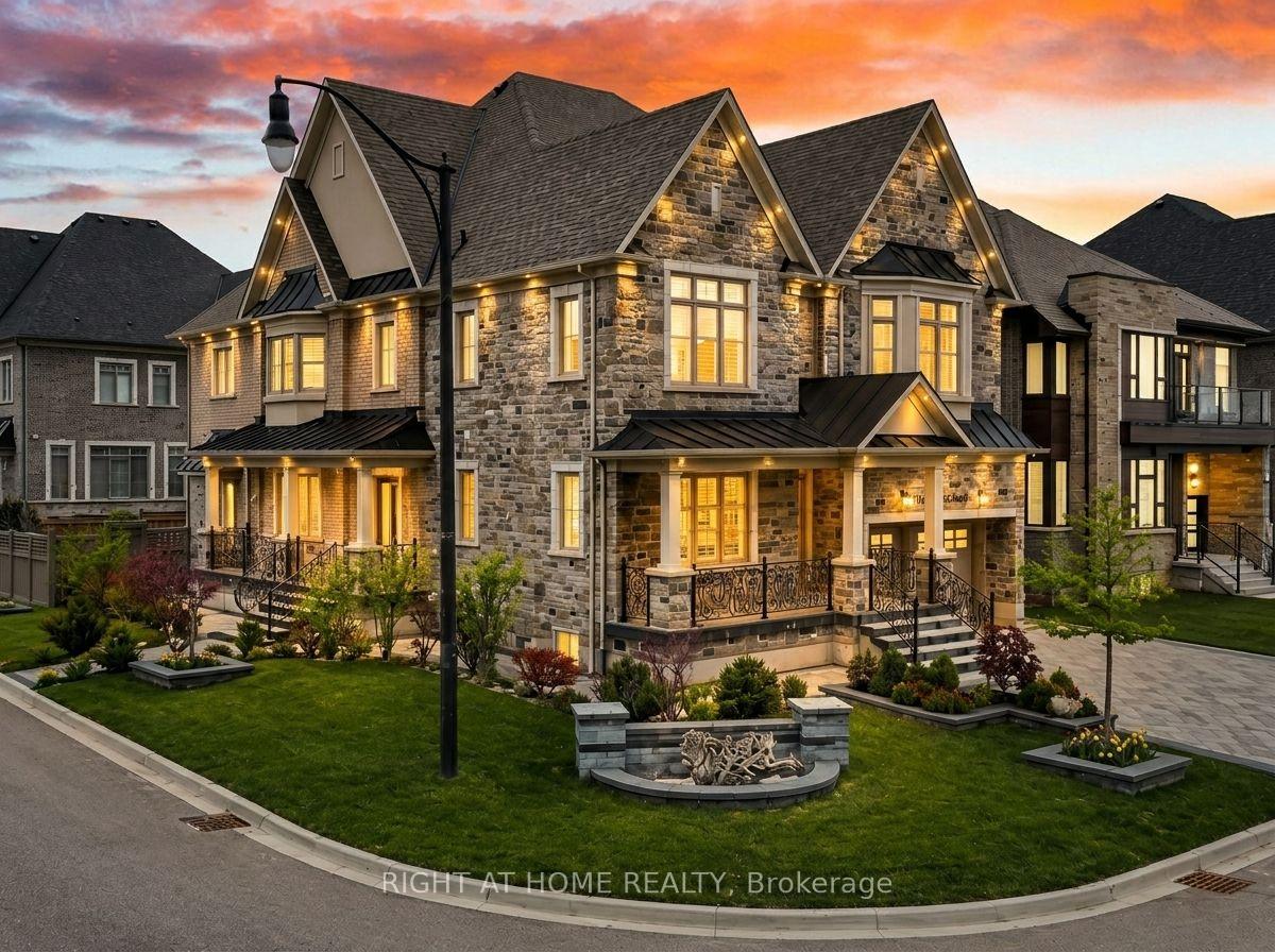 Photo 3 of 12 Hackwood Heights, Brampton, Northwest Brampton — HOMEH