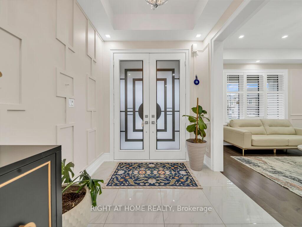 Photo 6 of 12 Hackwood Heights, Brampton, Northwest Brampton — HOMEH