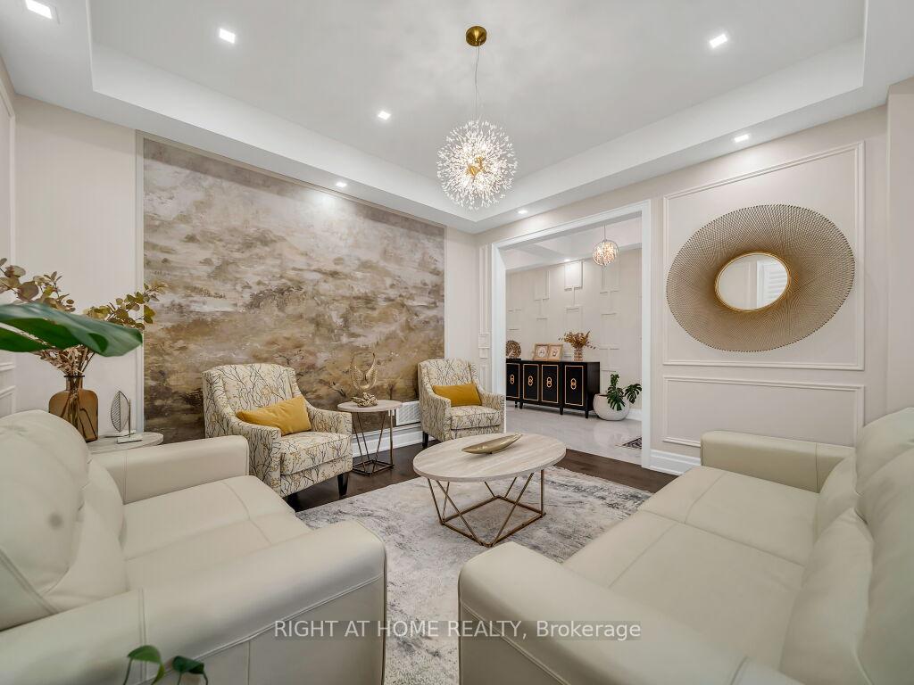 Photo 8 of 12 Hackwood Heights, Brampton, Northwest Brampton — HOMEH