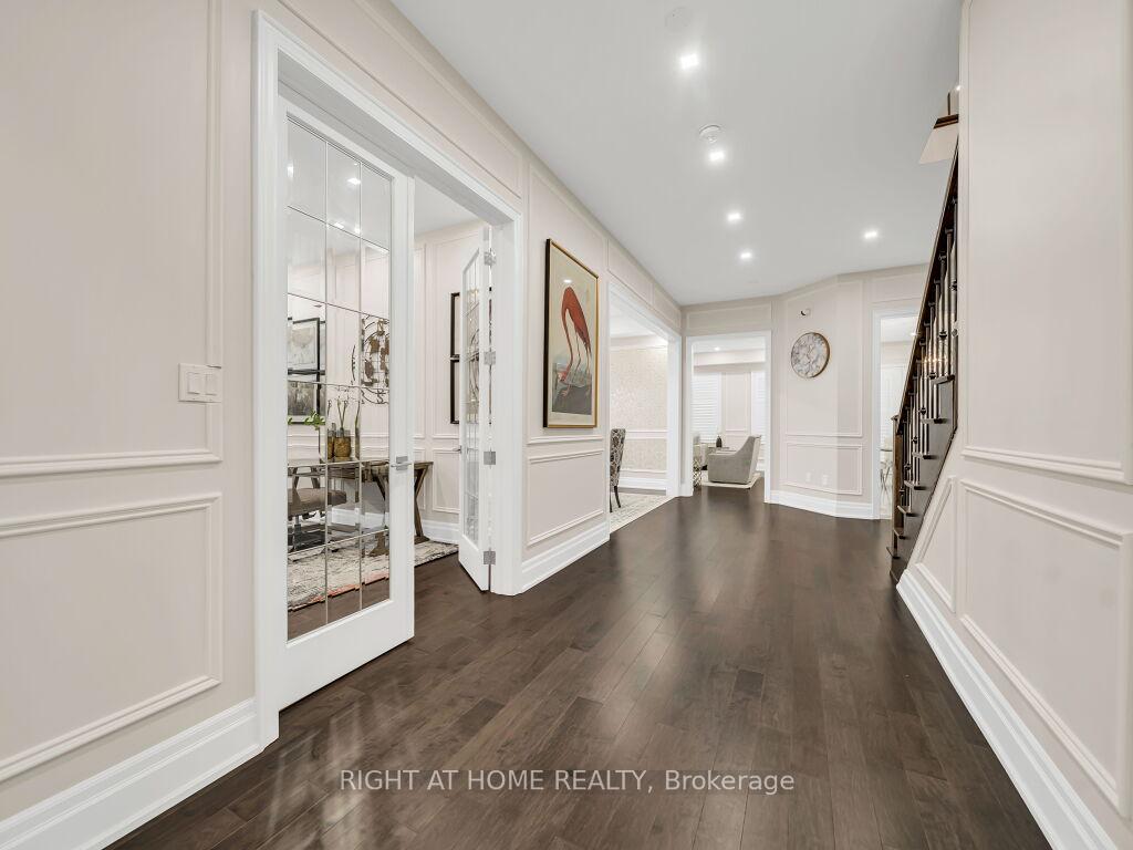 Photo 9 of 12 Hackwood Heights, Brampton, Northwest Brampton — HOMEH