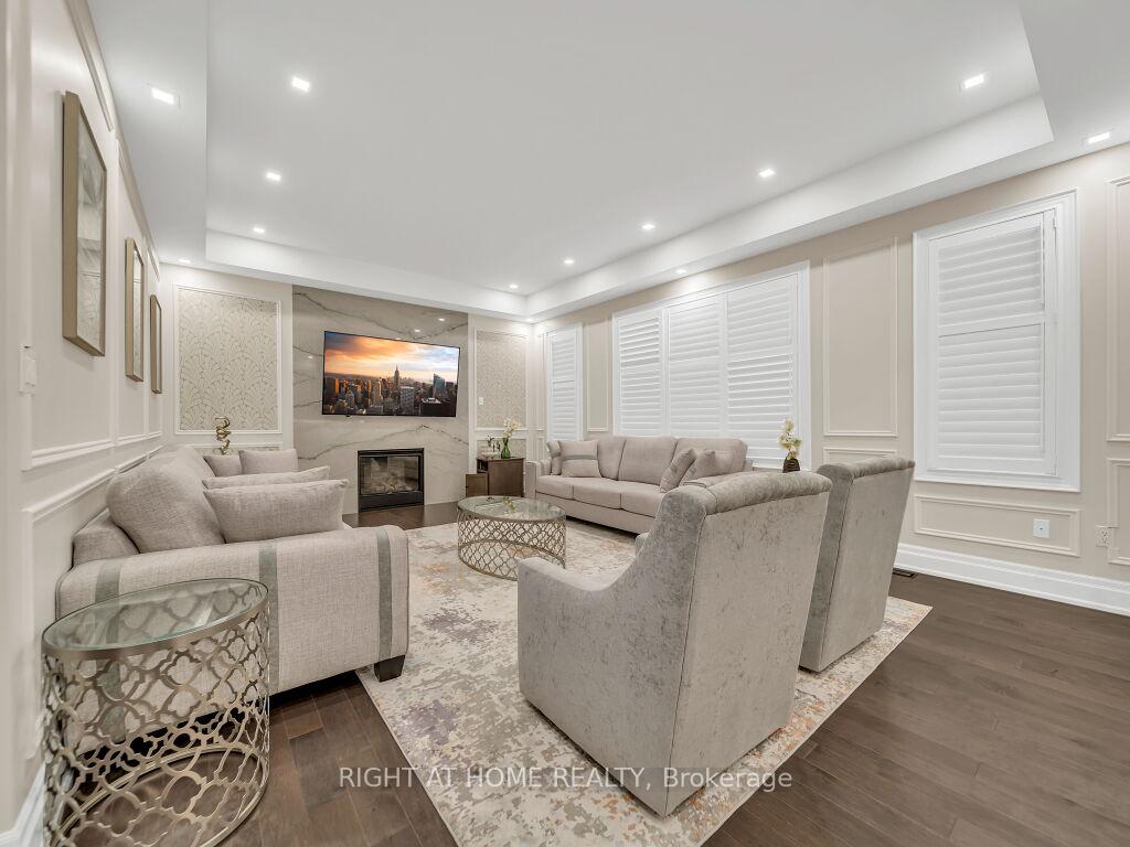 Photo 12 of 12 Hackwood Heights, Brampton, Northwest Brampton — HOMEH