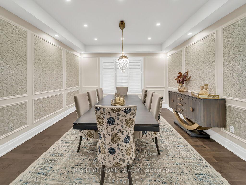Photo 21 of 12 Hackwood Heights, Brampton, Northwest Brampton — HOMEH