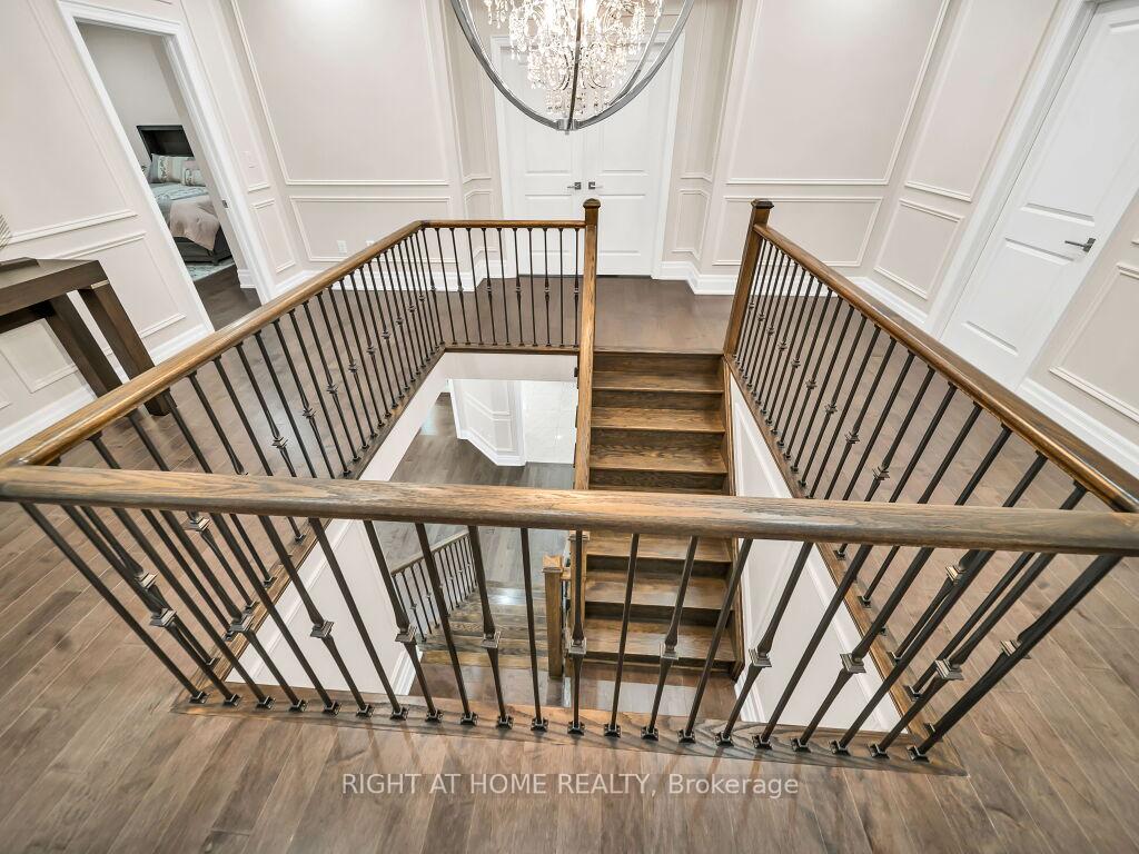 Photo 25 of 12 Hackwood Heights, Brampton, Northwest Brampton — HOMEH