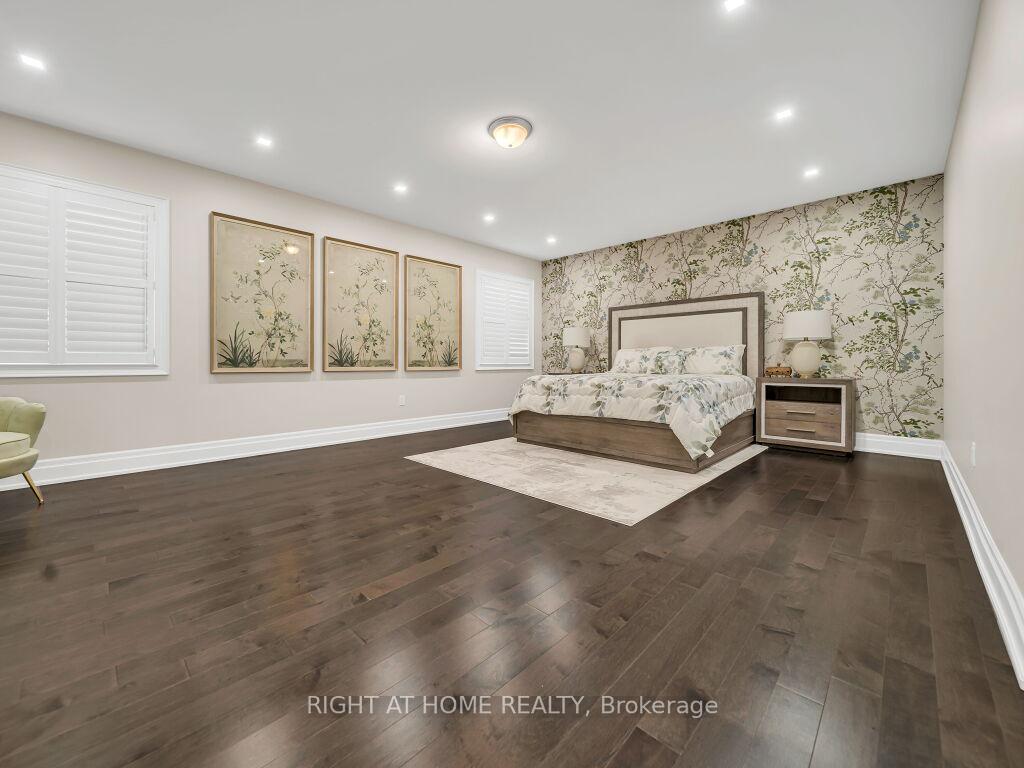 Photo 27 of 12 Hackwood Heights, Brampton, Northwest Brampton — HOMEH