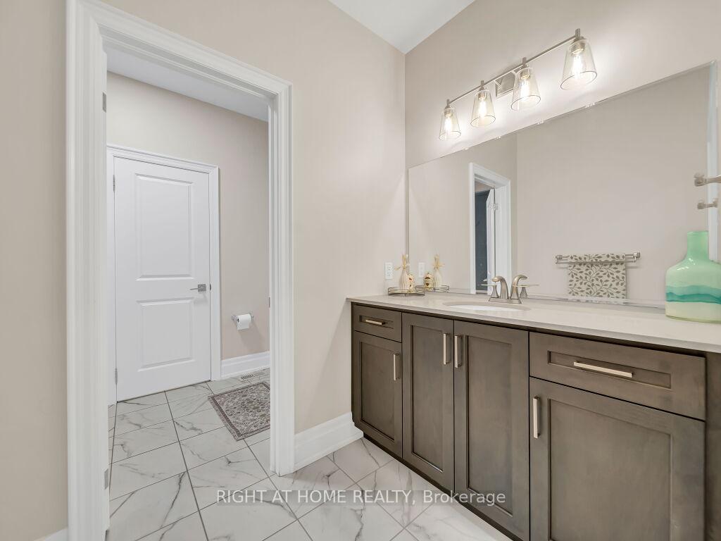 Photo 34 of 12 Hackwood Heights, Brampton, Northwest Brampton — HOMEH