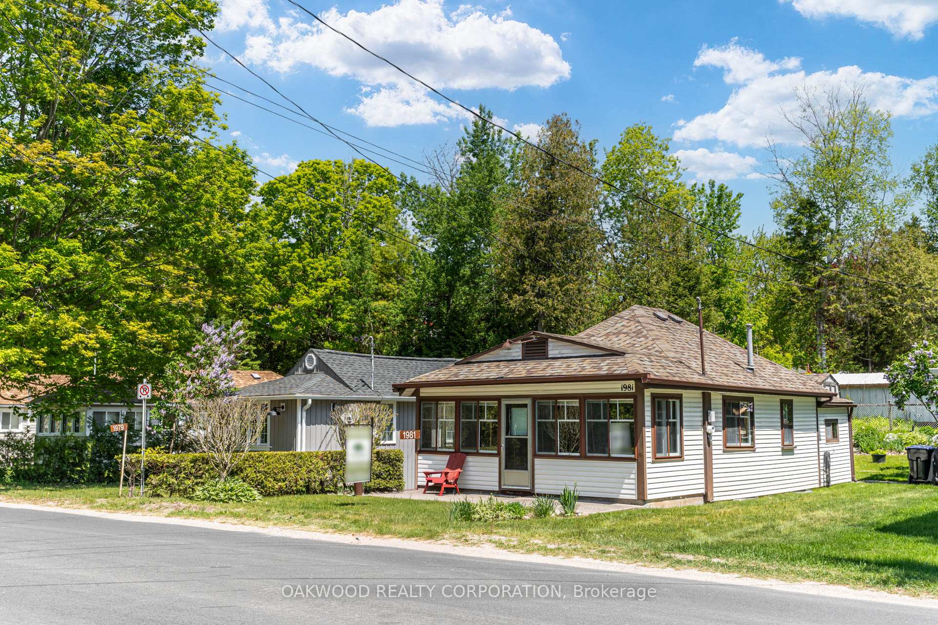 Photo 1 of 1981 Tiny Beaches Road S, Tiny, Rural Tiny — HOMEH