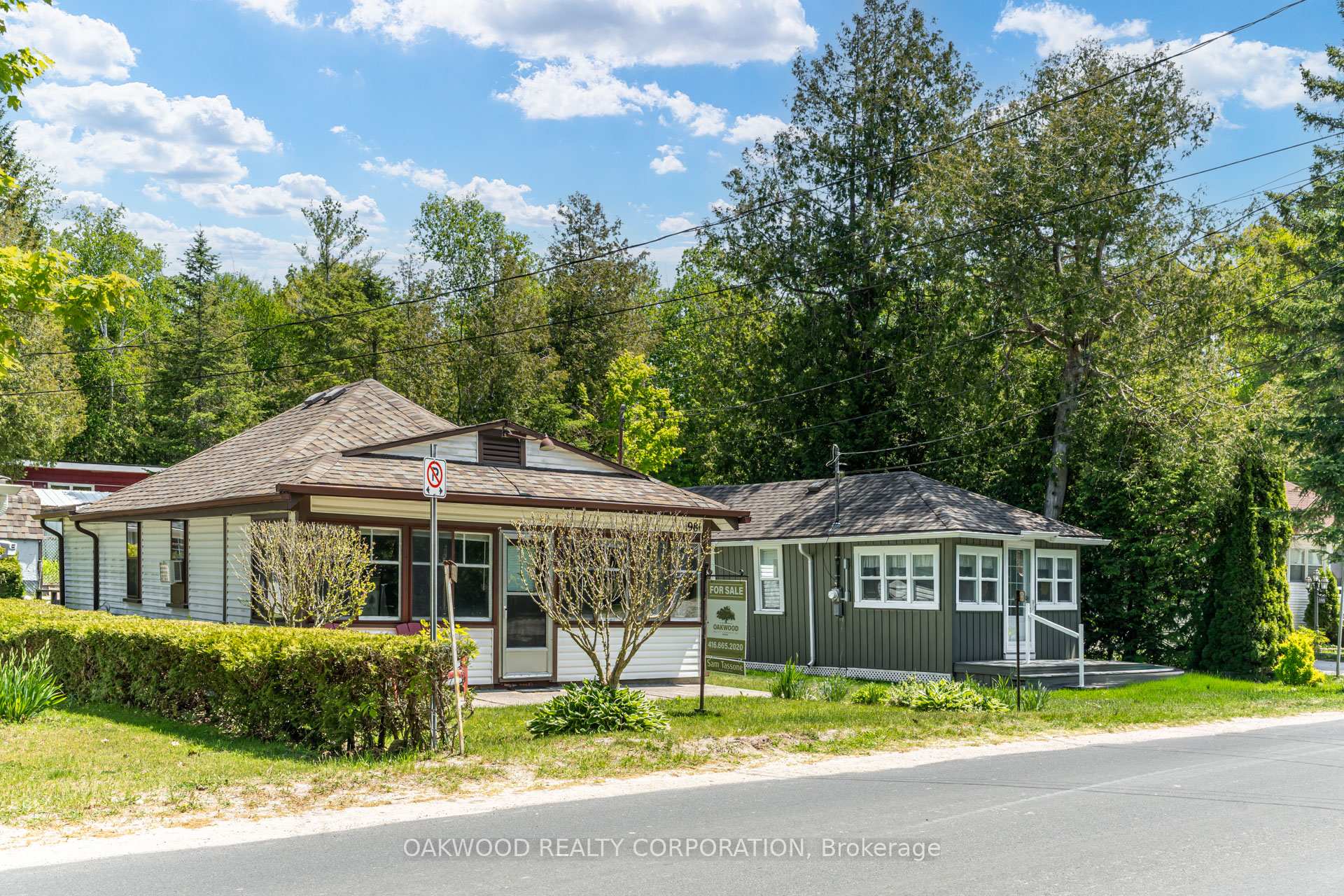 Photo 3 of 1981 Tiny Beaches Road S, Tiny, Rural Tiny — HOMEH