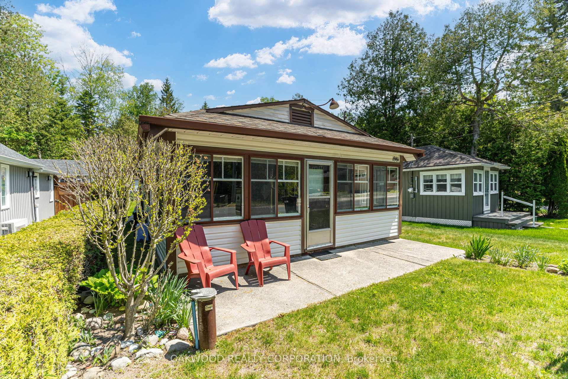 Photo 4 of 1981 Tiny Beaches Road S, Tiny, Rural Tiny — HOMEH