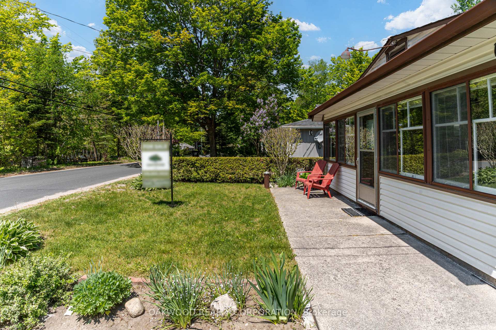 Photo 7 of 1981 Tiny Beaches Road S, Tiny, Rural Tiny — HOMEH