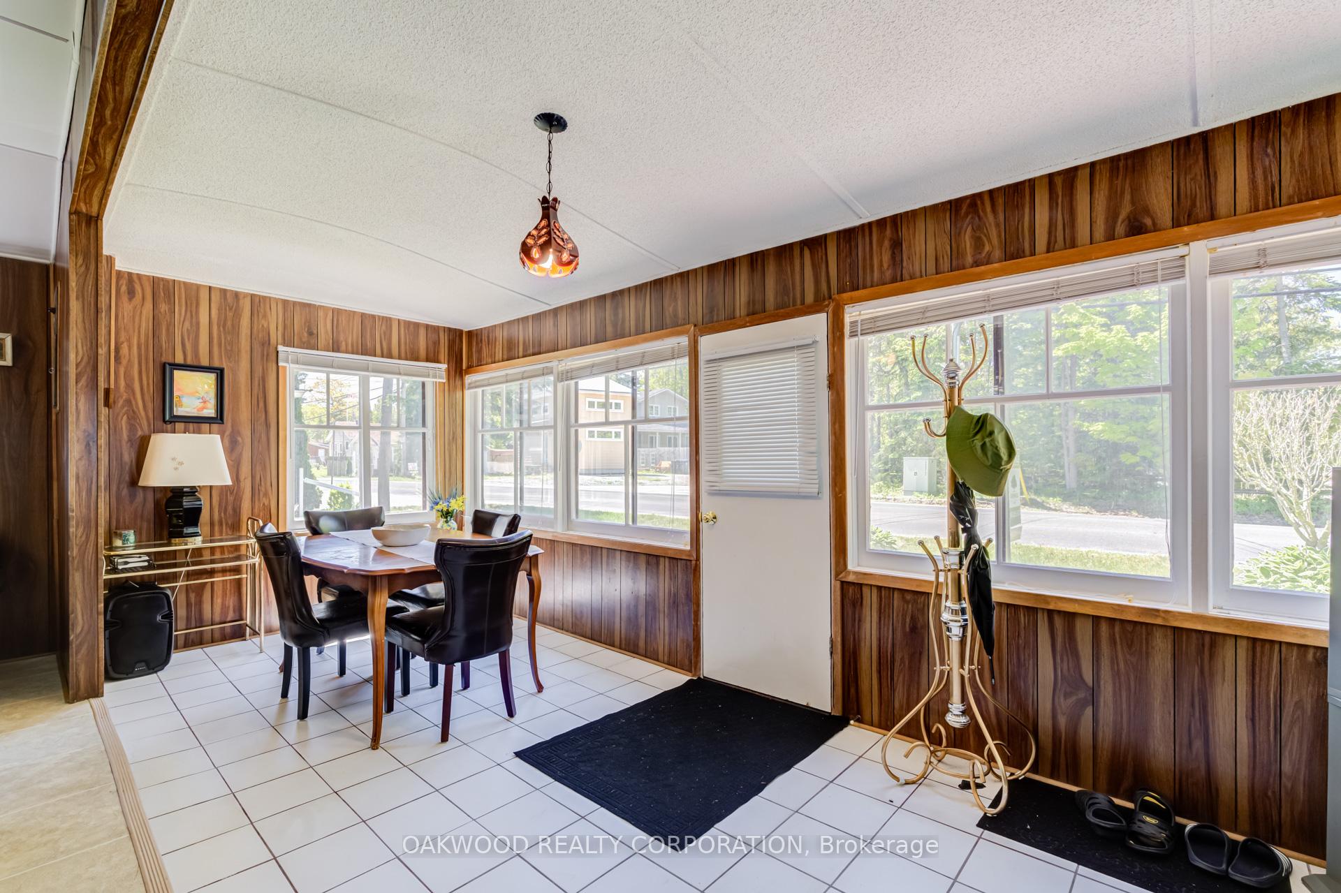 Photo 11 of 1981 Tiny Beaches Road S, Tiny, Rural Tiny — HOMEH