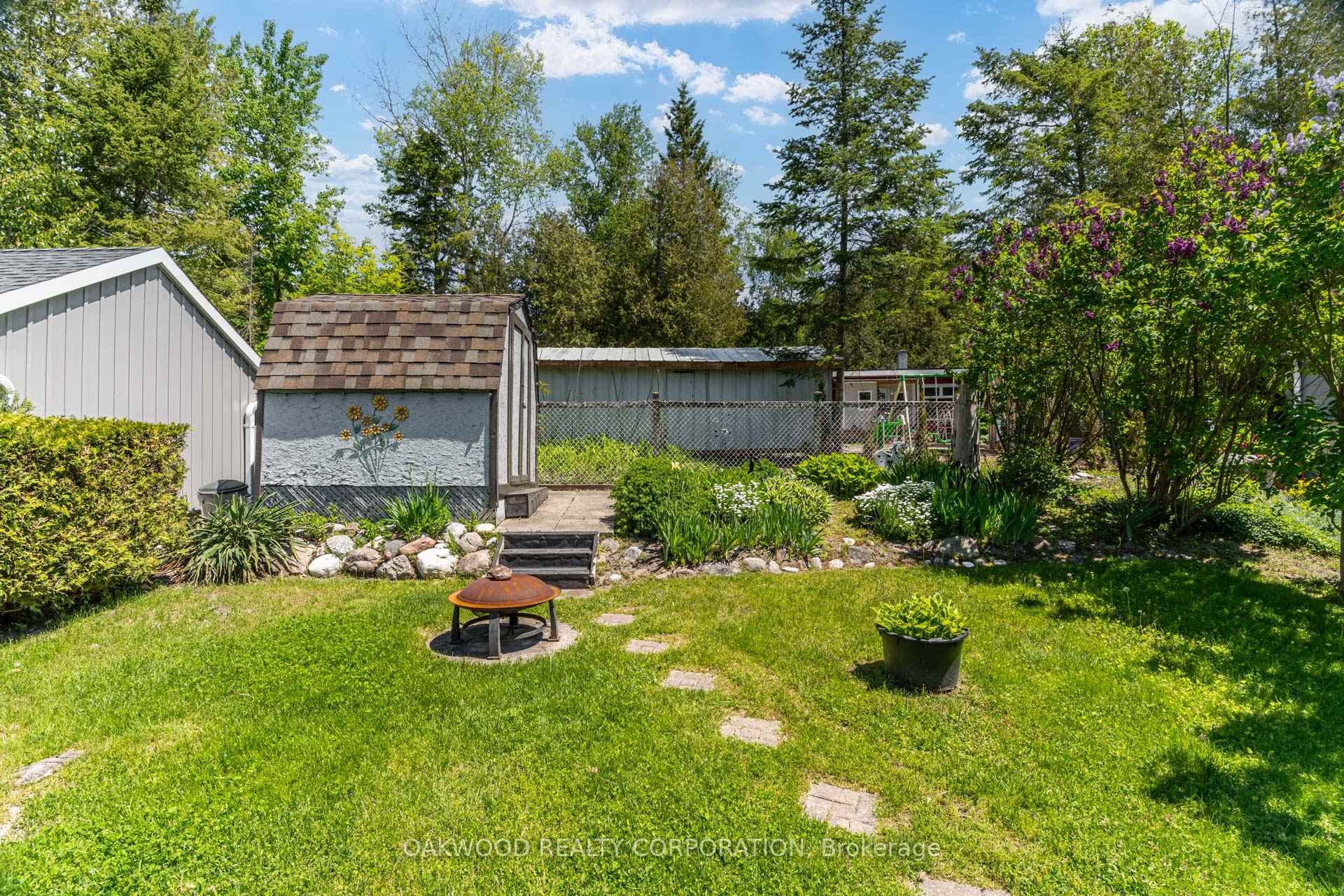 Photo 33 of 1981 Tiny Beaches Road S, Tiny, Rural Tiny — HOMEH