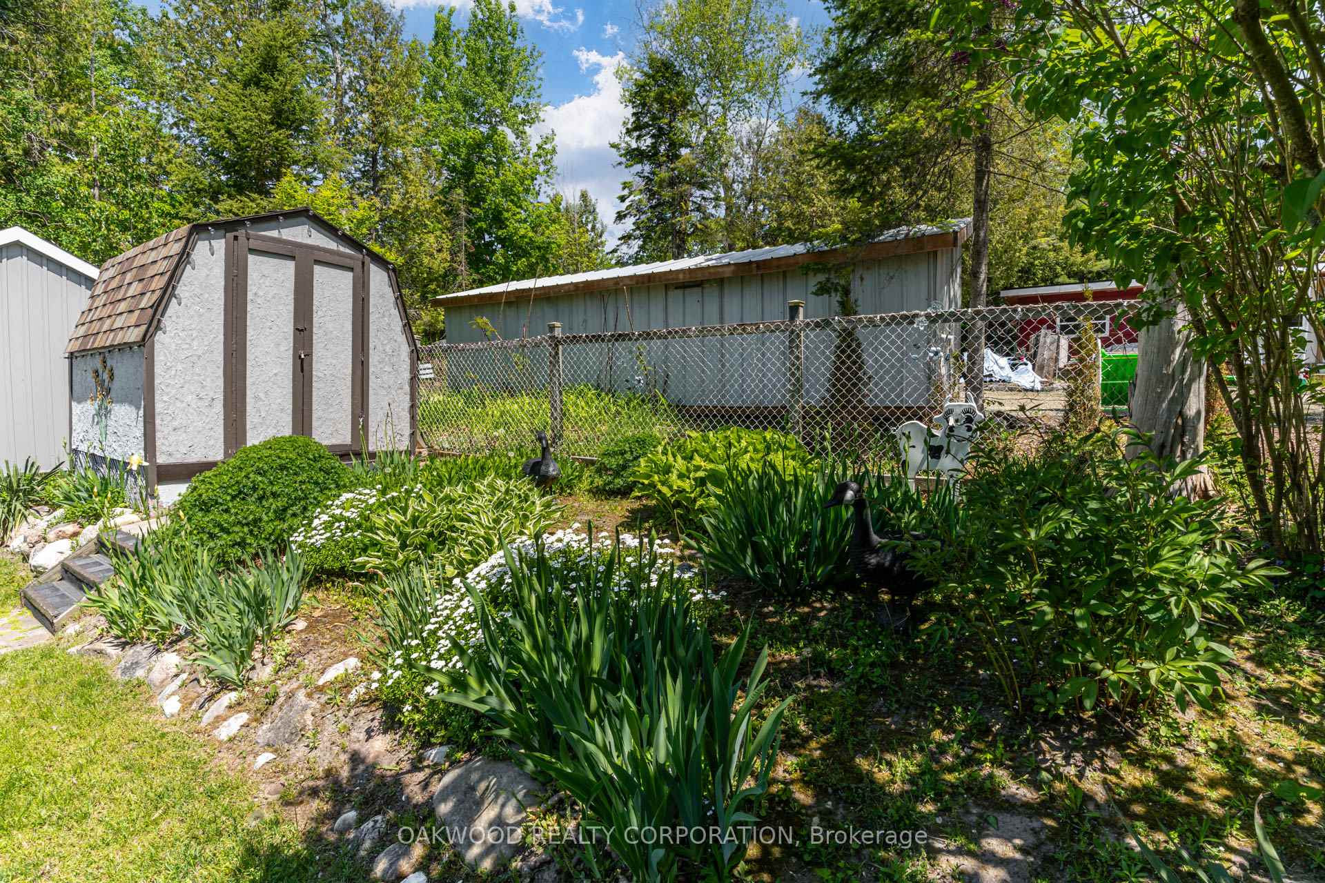 Photo 34 of 1981 Tiny Beaches Road S, Tiny, Rural Tiny — HOMEH