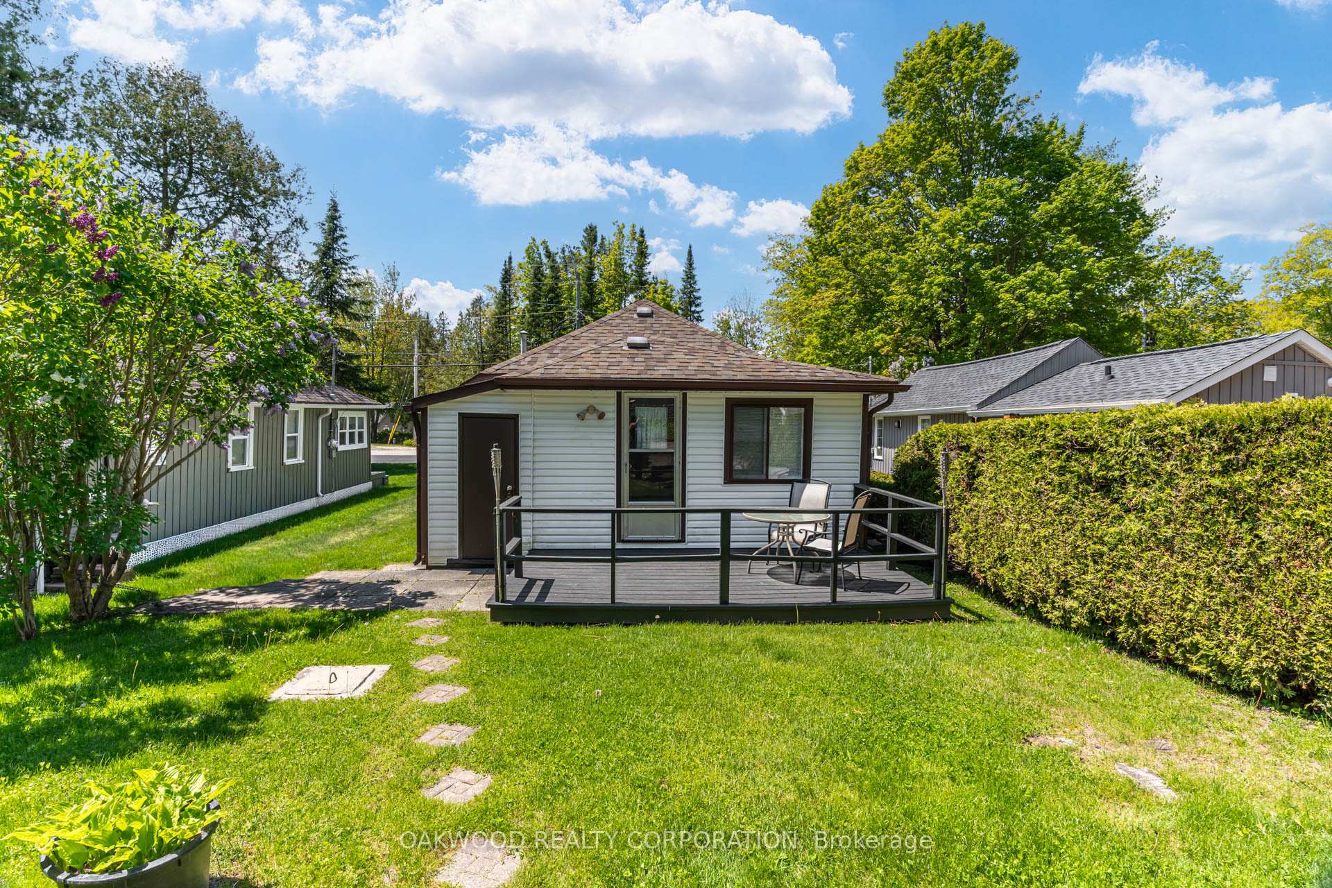 Photo 36 of 1981 Tiny Beaches Road S, Tiny, Rural Tiny — HOMEH