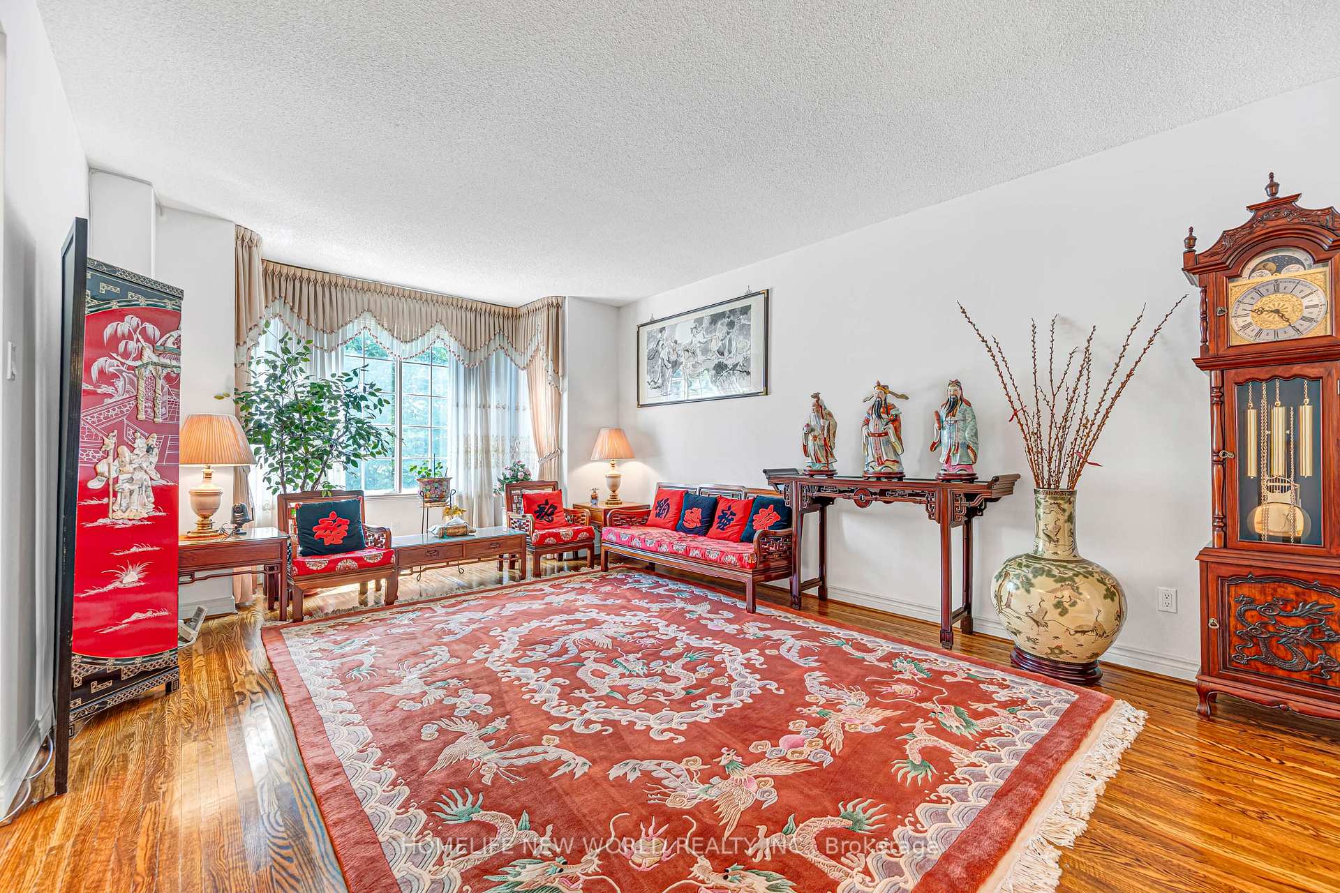 Photo 7 of 4 Tarbert Road, North York, Bayview Woods-Steeles — HOMEH