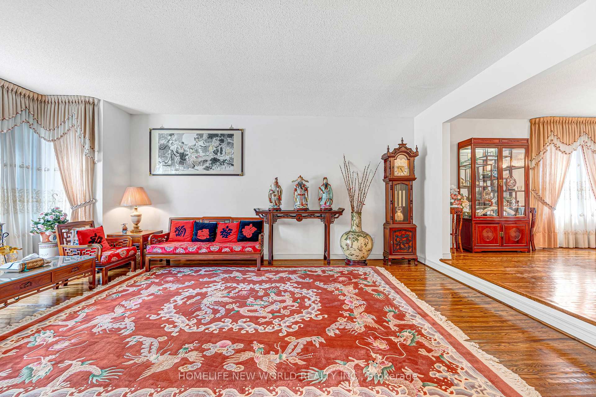 Photo 8 of 4 Tarbert Road, North York, Bayview Woods-Steeles — HOMEH
