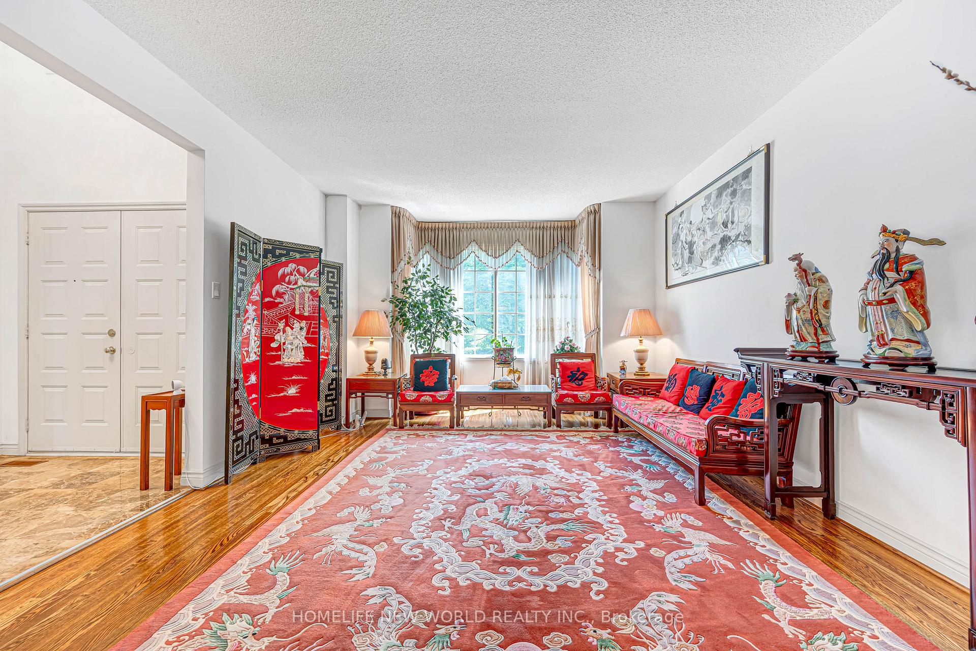 Photo 9 of 4 Tarbert Road, North York, Bayview Woods-Steeles — HOMEH