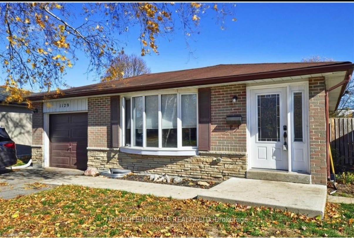 Photo 20 of 1129 Valentine Drive, Cambridge, Lang's Farm — HOMEH
