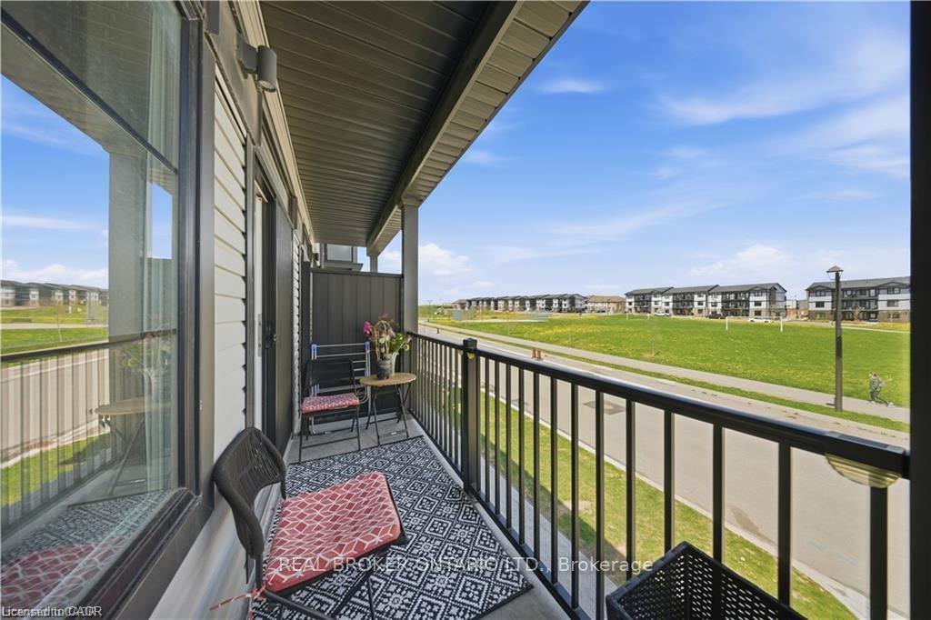 Photo 6 of Unit 88, 176 Wheat Lane, Kitchener, Pioneer Park/Doon/Wyldwoods — HOMEH