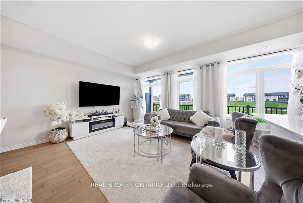Photo 11 of Unit 88, 176 Wheat Lane, Kitchener, Pioneer Park/Doon/Wyldwoods — HOMEH