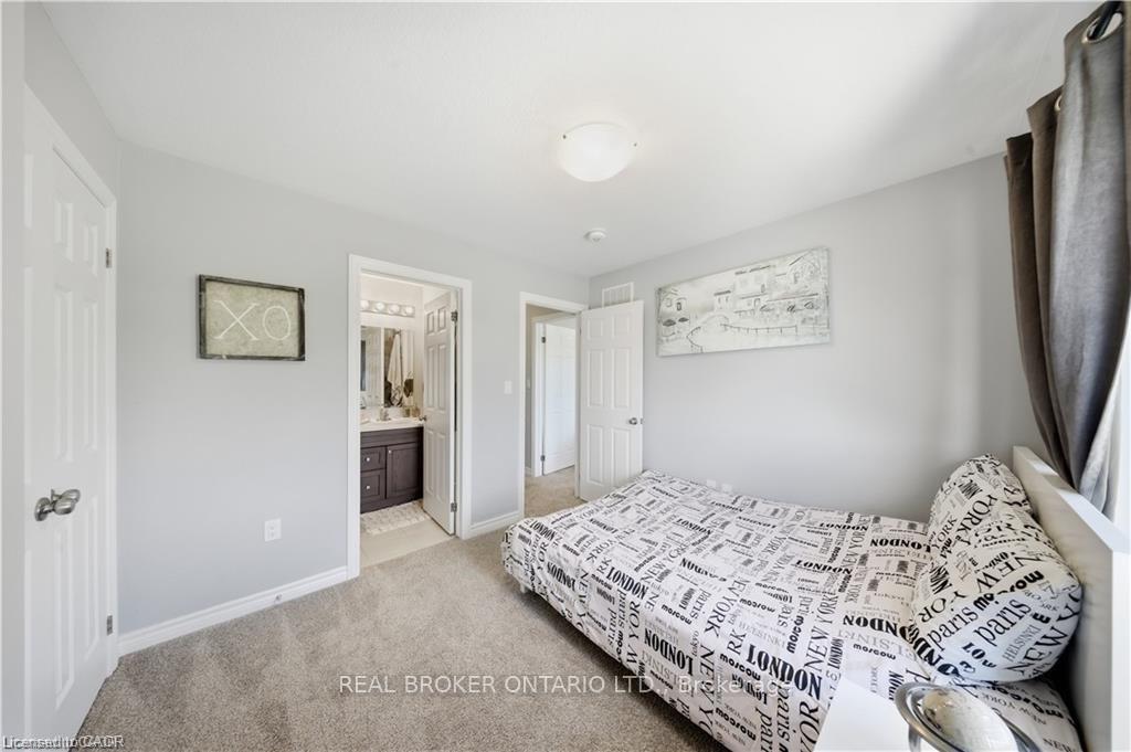 Photo 23 of Unit 88, 176 Wheat Lane, Kitchener, Pioneer Park/Doon/Wyldwoods — HOMEH
